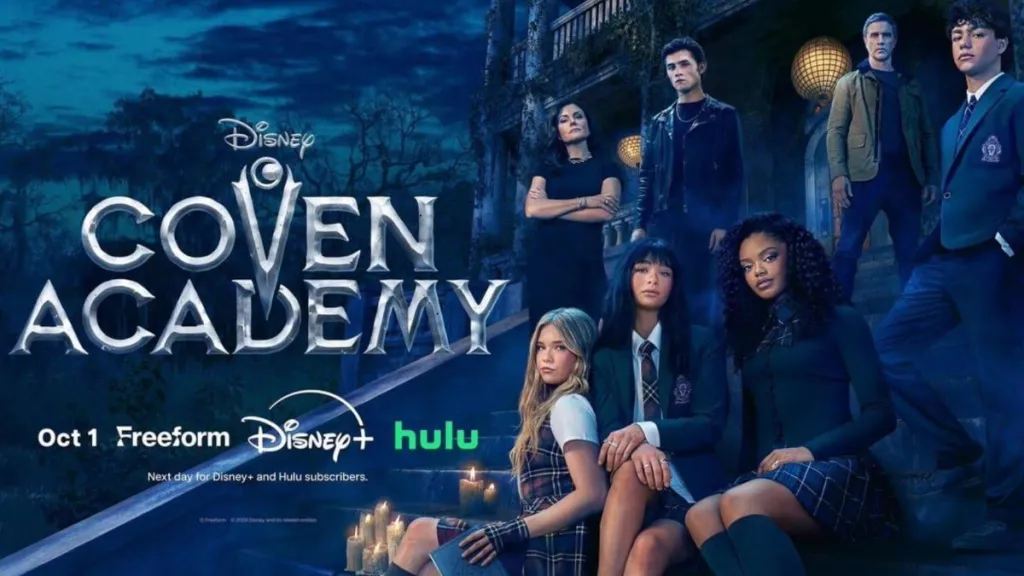 Recent Disney+ Show That’s Become a Huge Streaming Hit Scores Season 2 Renewal