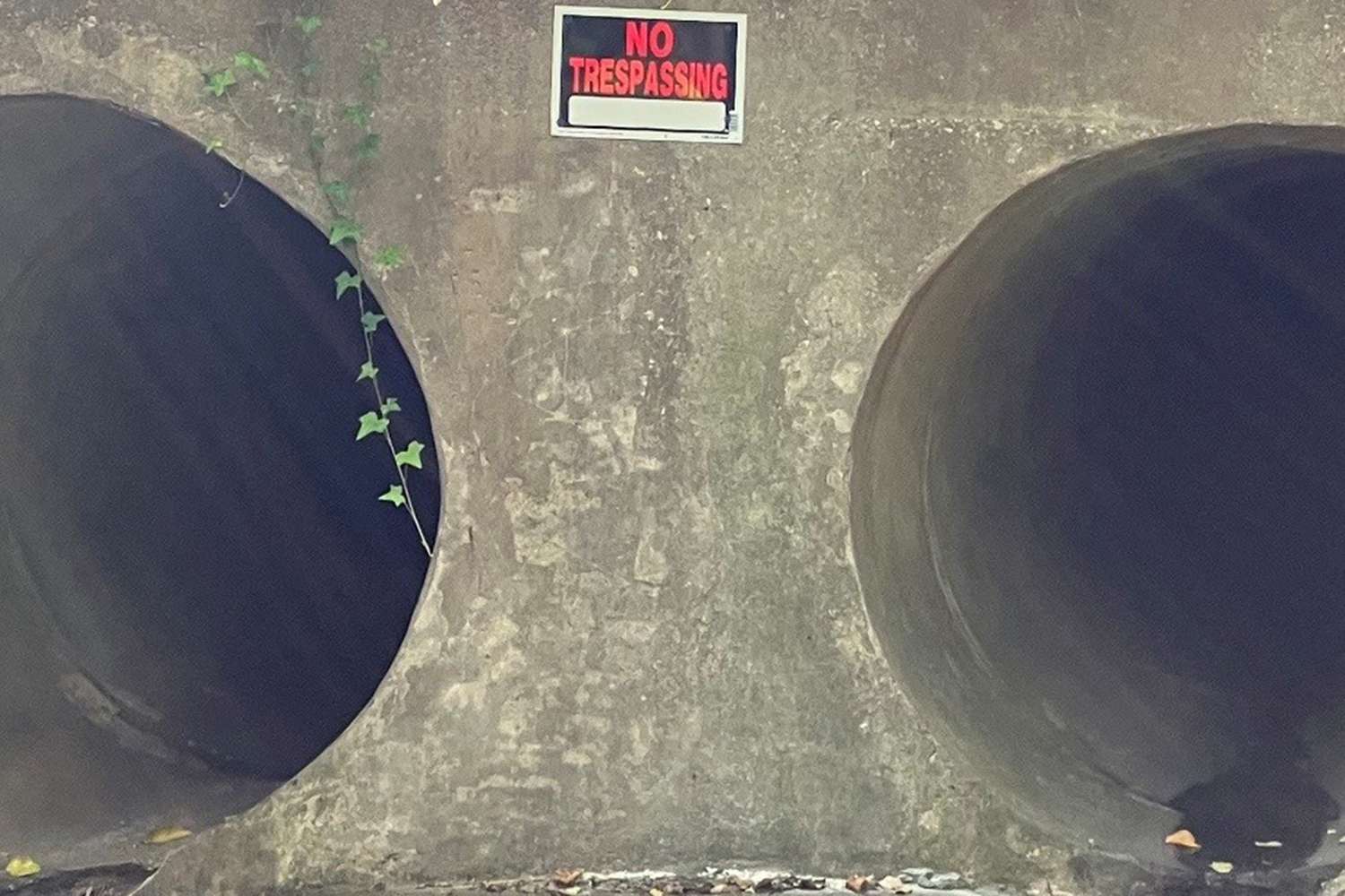 Mom Didn’t Believe Her Kids When They Said a ‘Man in the Sewer’ Was Bothering Them. Then She Saw Him Herself and Called Police