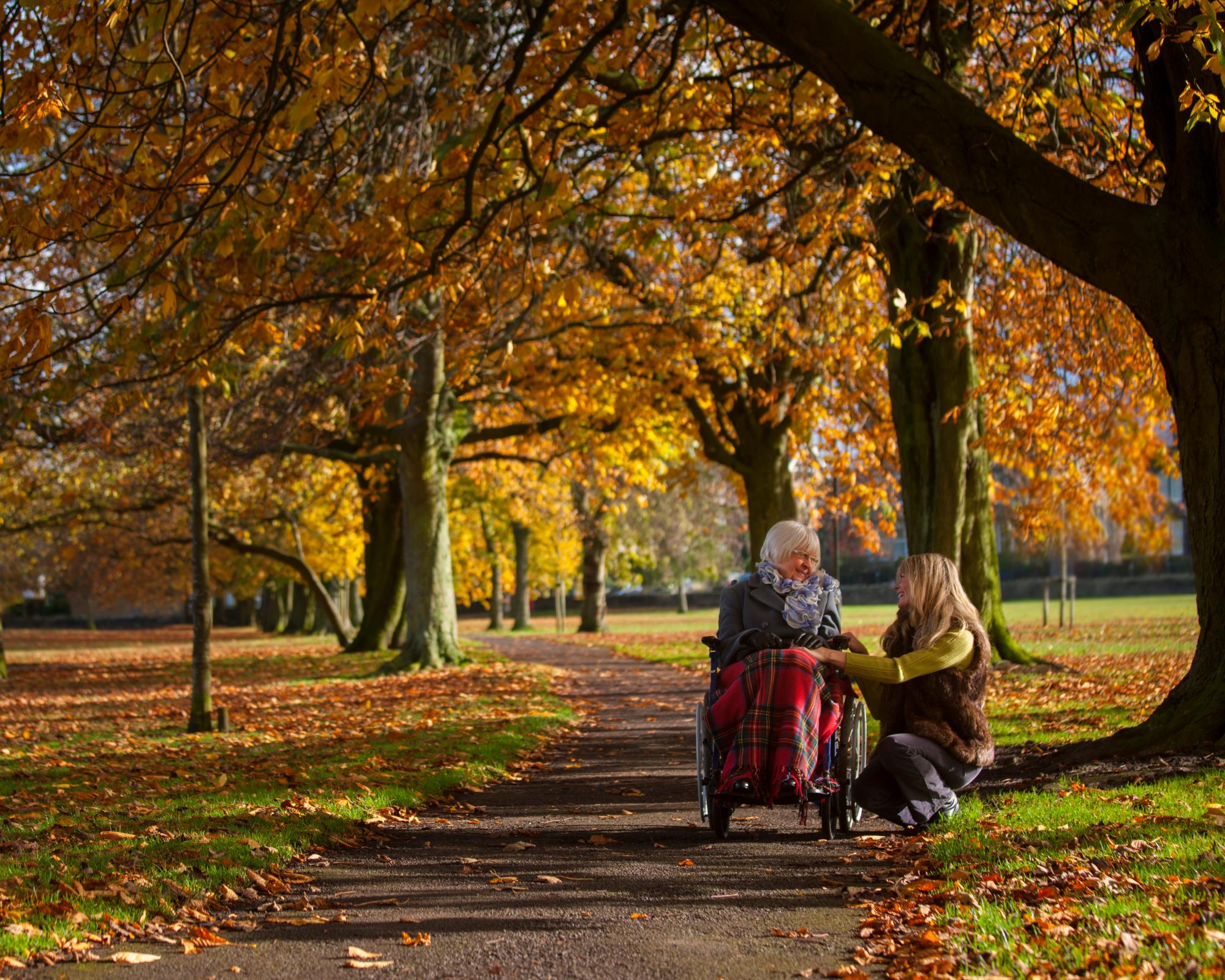 ‘Unfair' cliff-edge rule that punished carers to be abolished in budget
