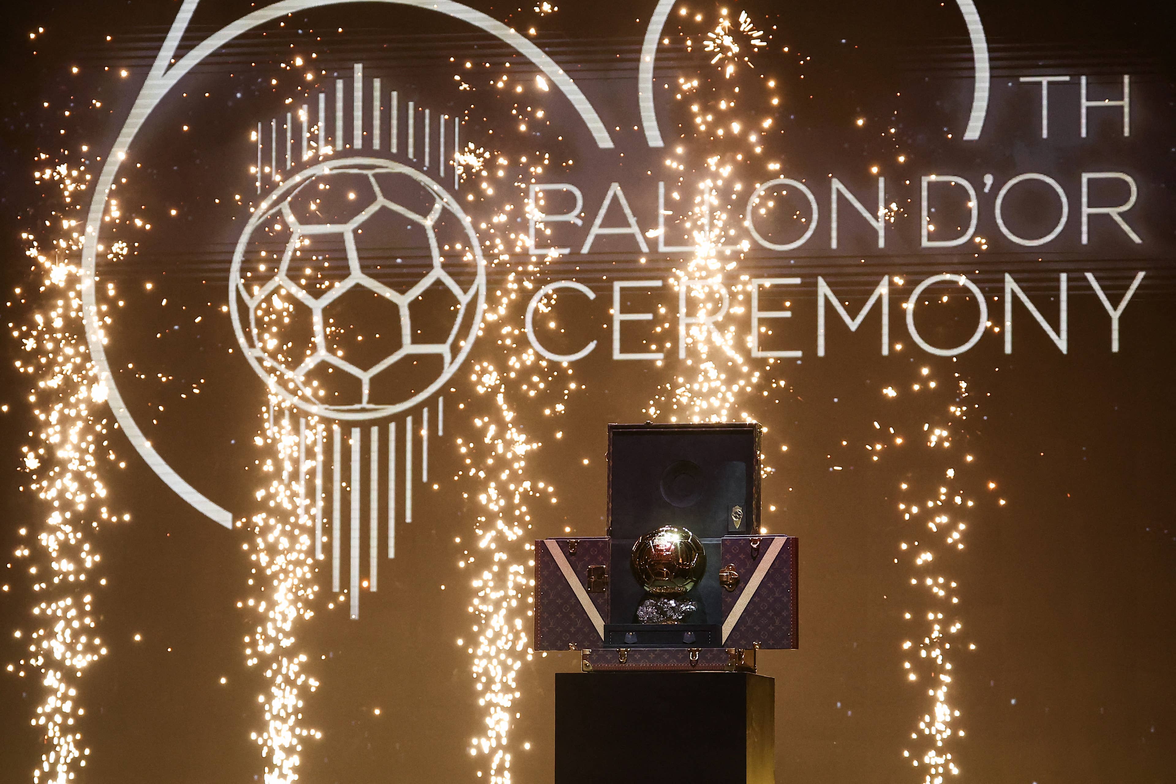 Retirement Panel Everything About Ballon d'Or 2026: Format, Predictions, Voting Panel ...