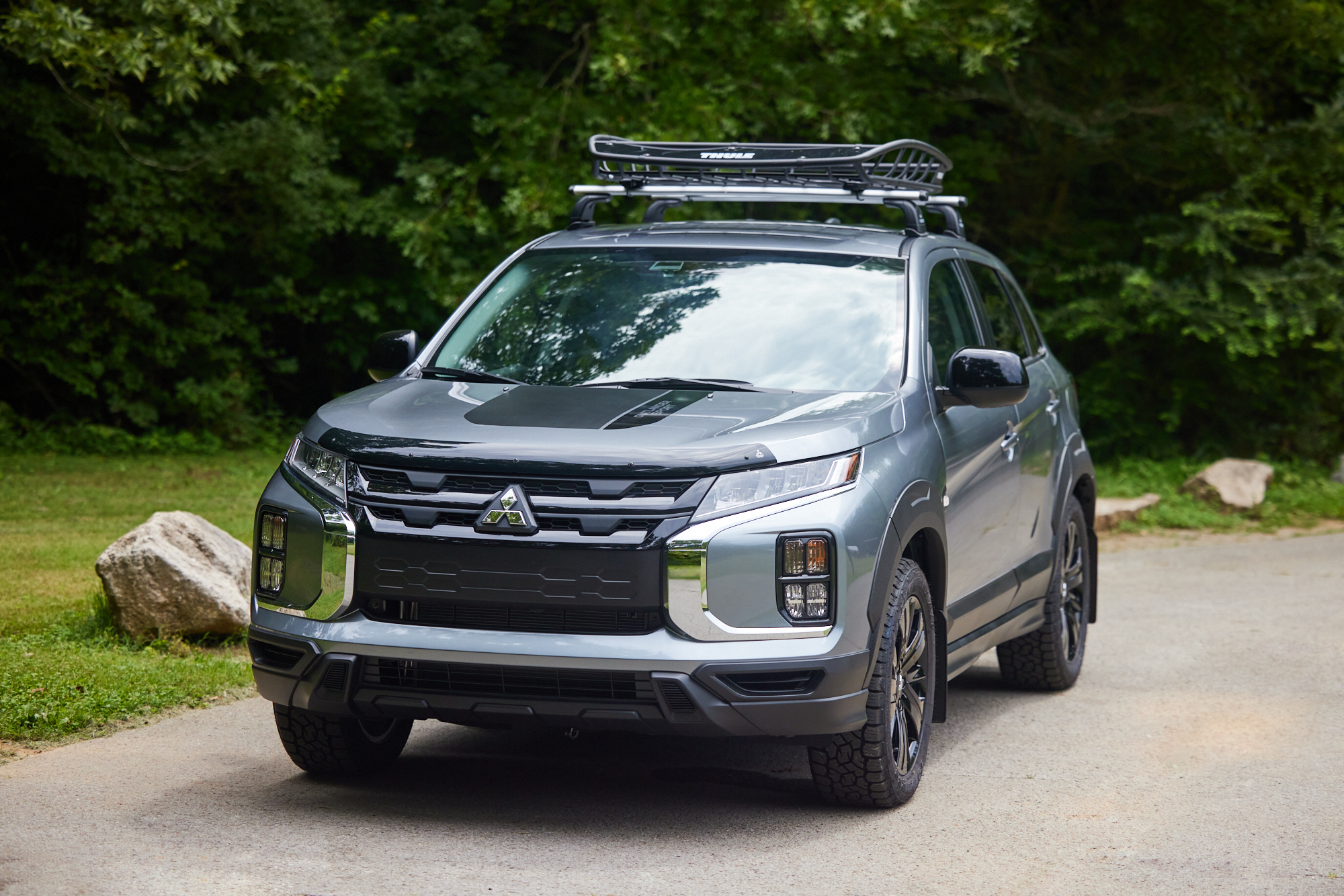 Mitsubishi Is Betting on the US as Chinese EVs Squeeze Southeast Asia - AOL