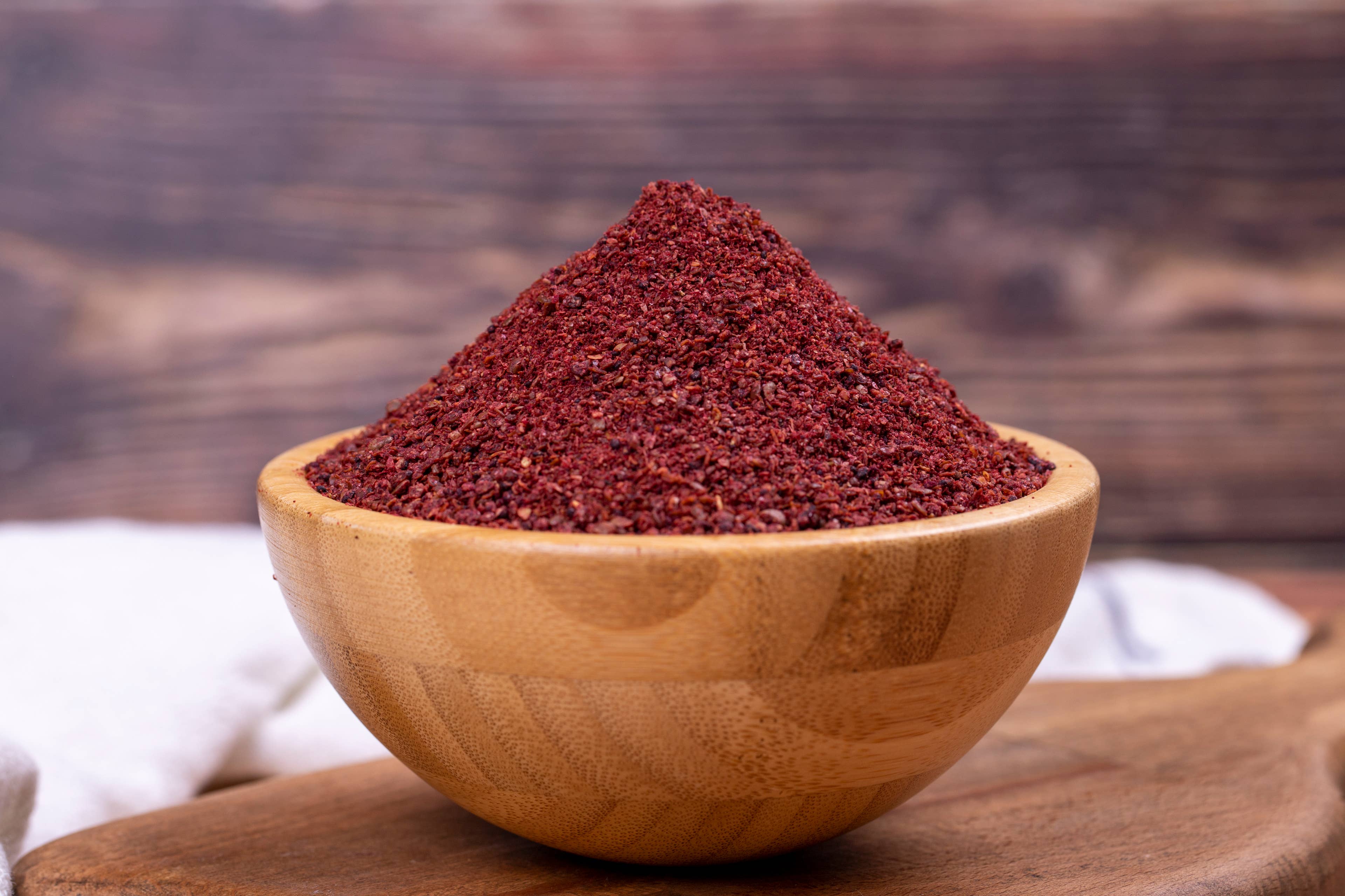 What Is Sumac? How To Use the Bright, Lemony Spice - AOL
