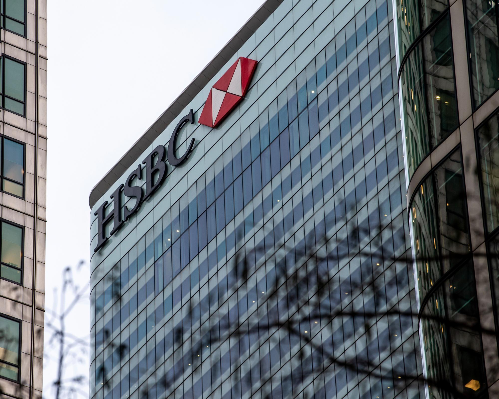 HSBC says ‘no pressure' to move HQ out of UK despite prospect of higher bank taxes