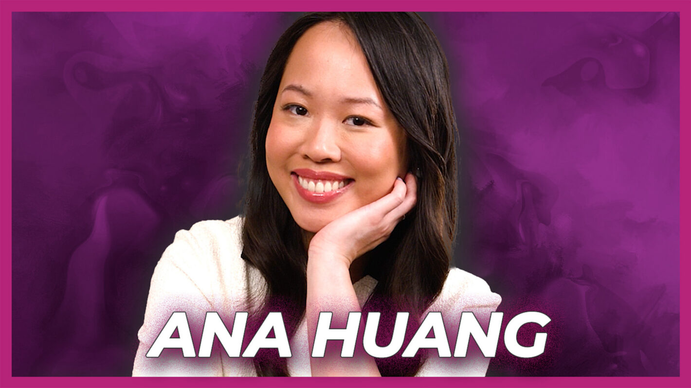 Inside Ana Huang’s ‘The Keeper’ & the Future of the Anaverse - AOL
