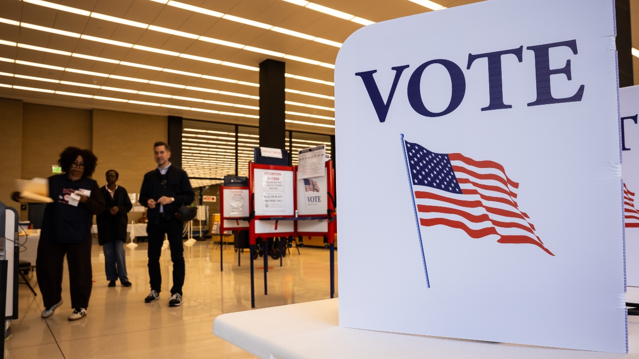 NEW: Reuters Reports Hacker is Actively Trying to ‘Breach US Federal Election Commission'