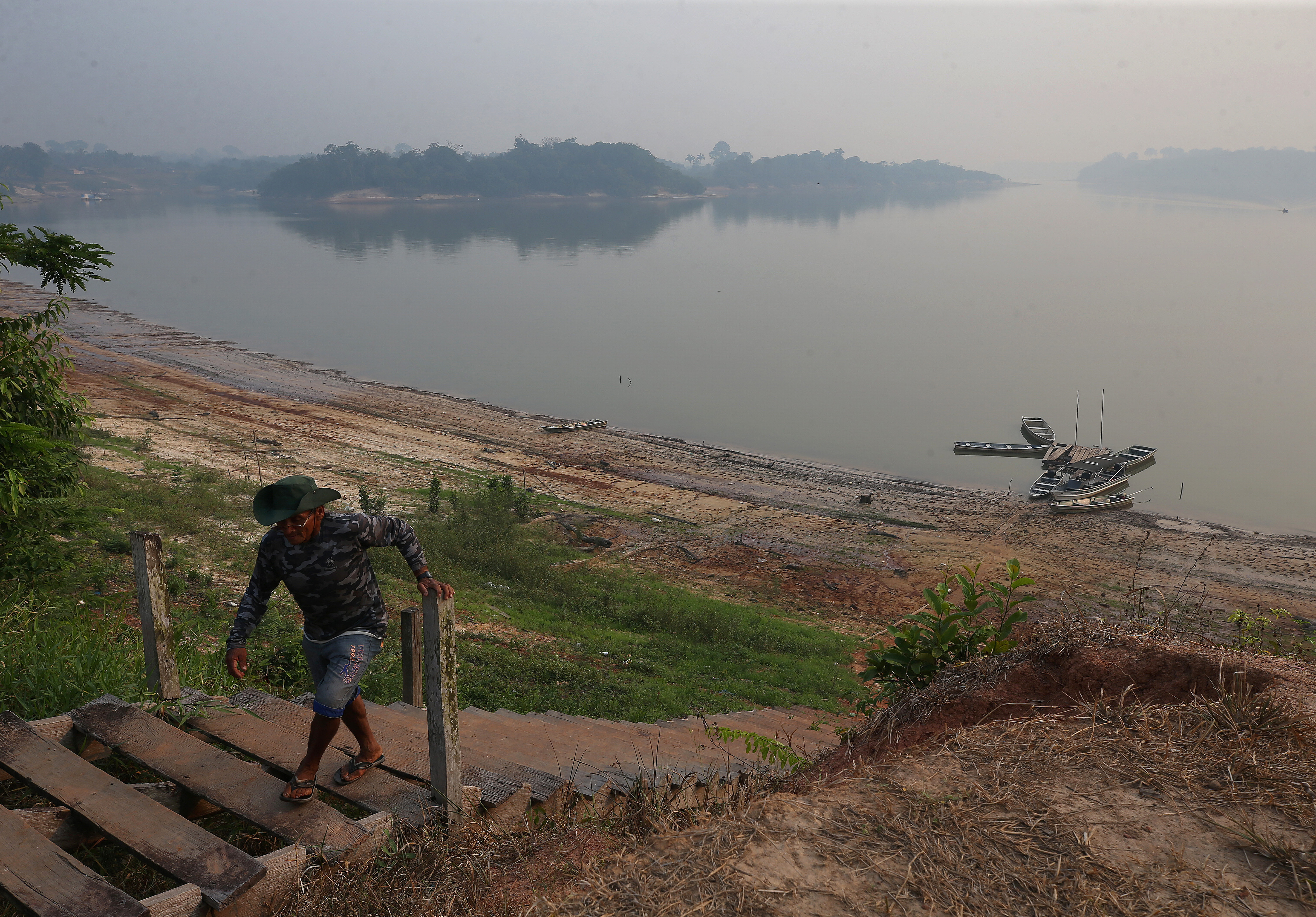 Environmentalists celebrate Lula's reelection in Brazil: 'The Amazon ...