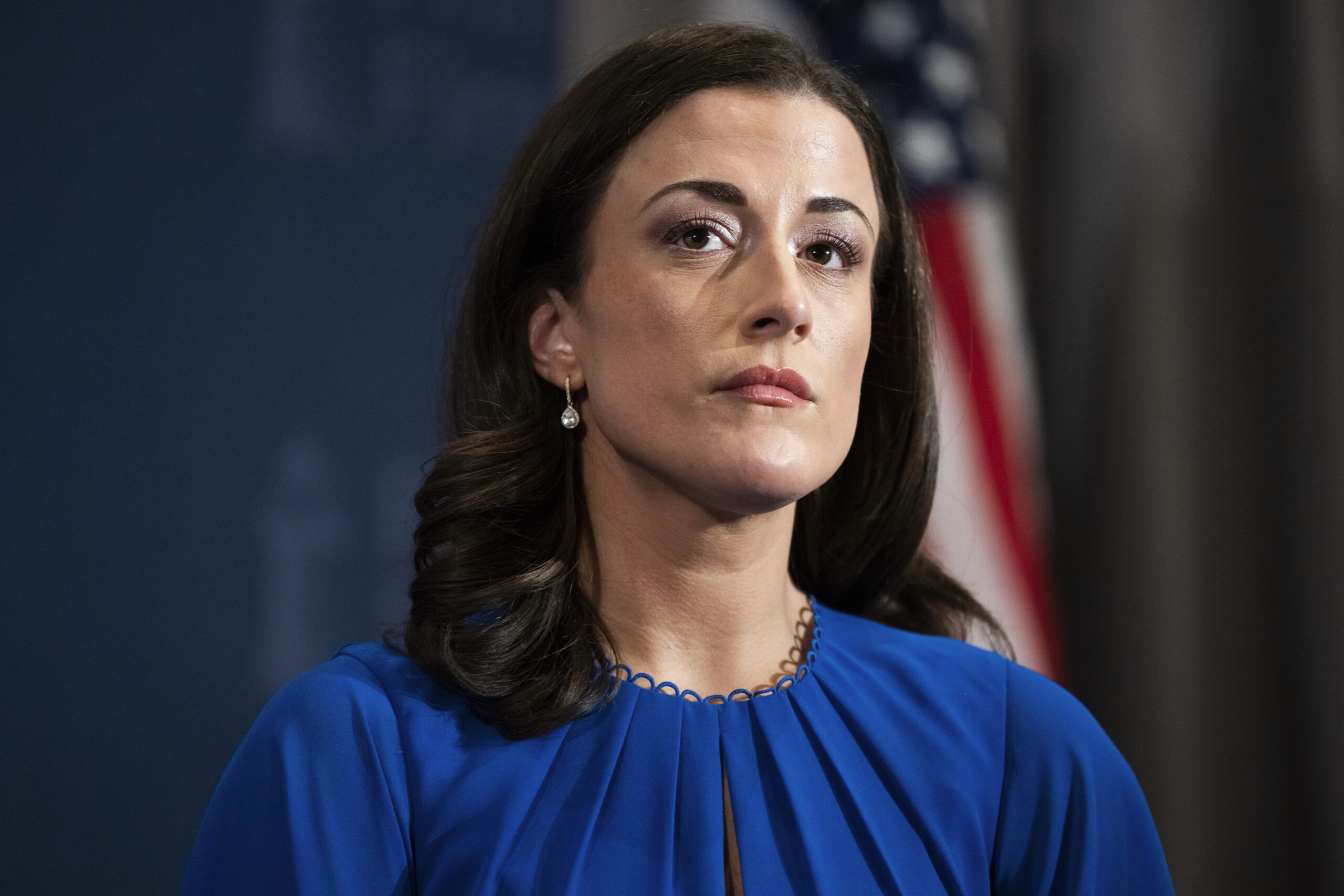 JUST IN: Grand Jury Fails to Indict Cassidy Hutchinson At Trump DOJ Urging