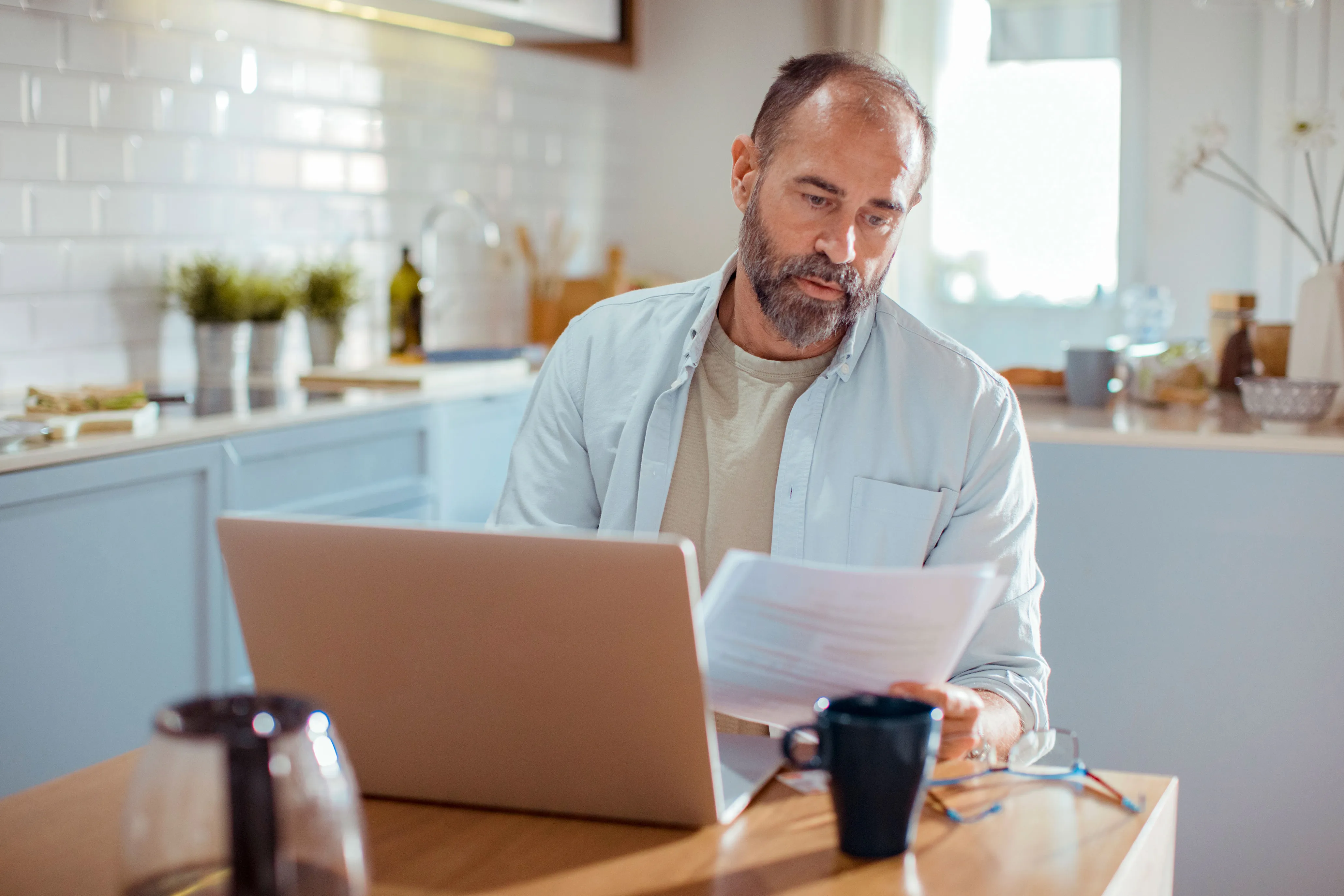 How to Build Retirement Savings at 55 — Even If You're Behind