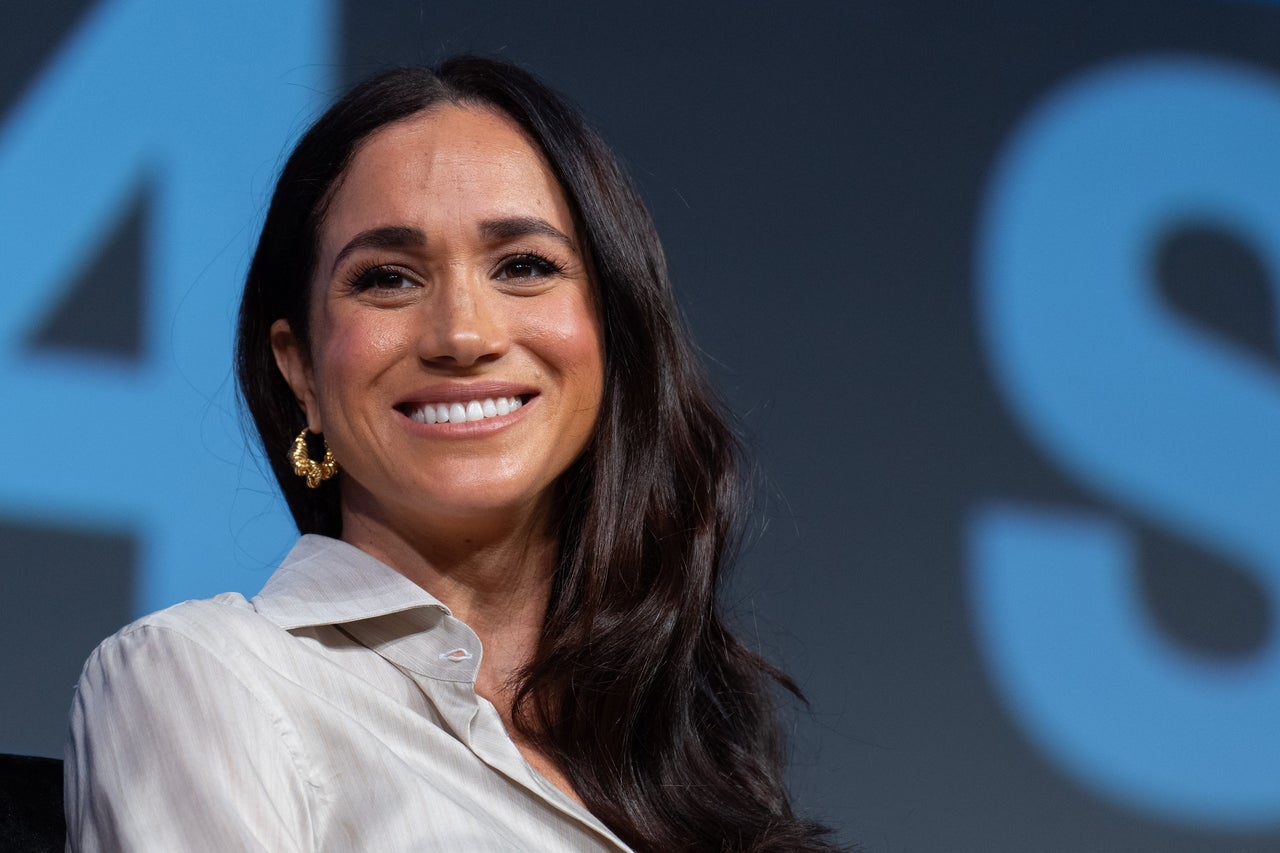 Meghan ‘to spend weeks in Australia’ filming Junior MasterChef shortly after UK return