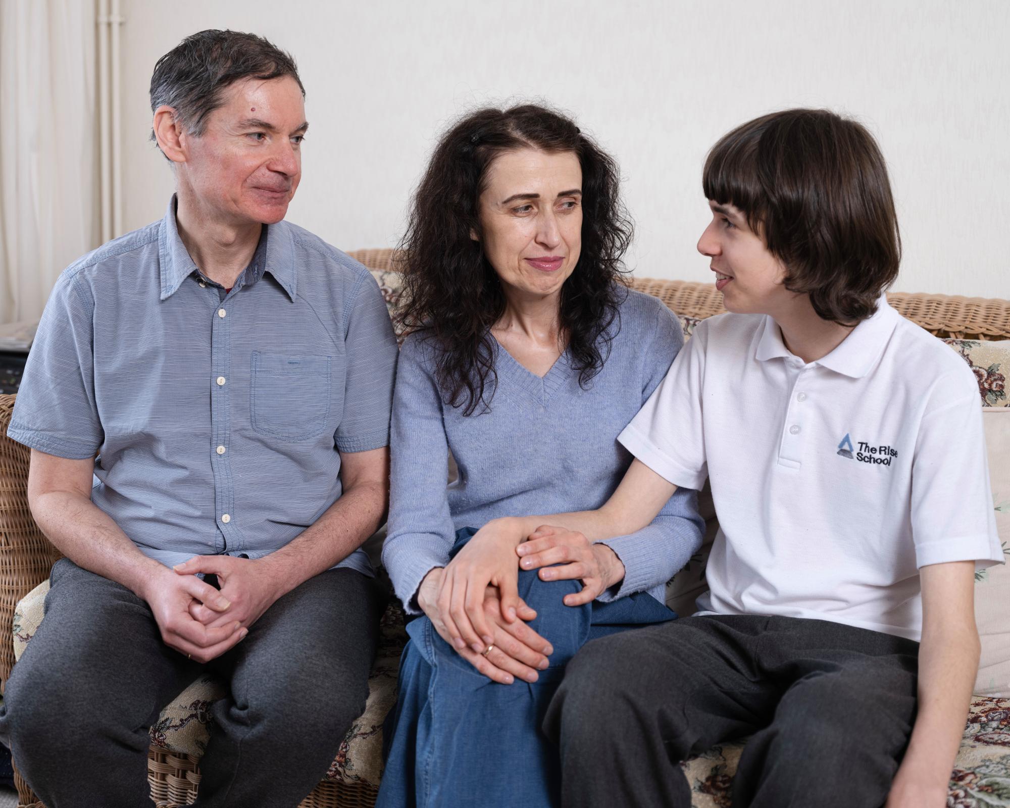 Unpaid carers say chancellor's plan to scrap allowance cliff edge falls short