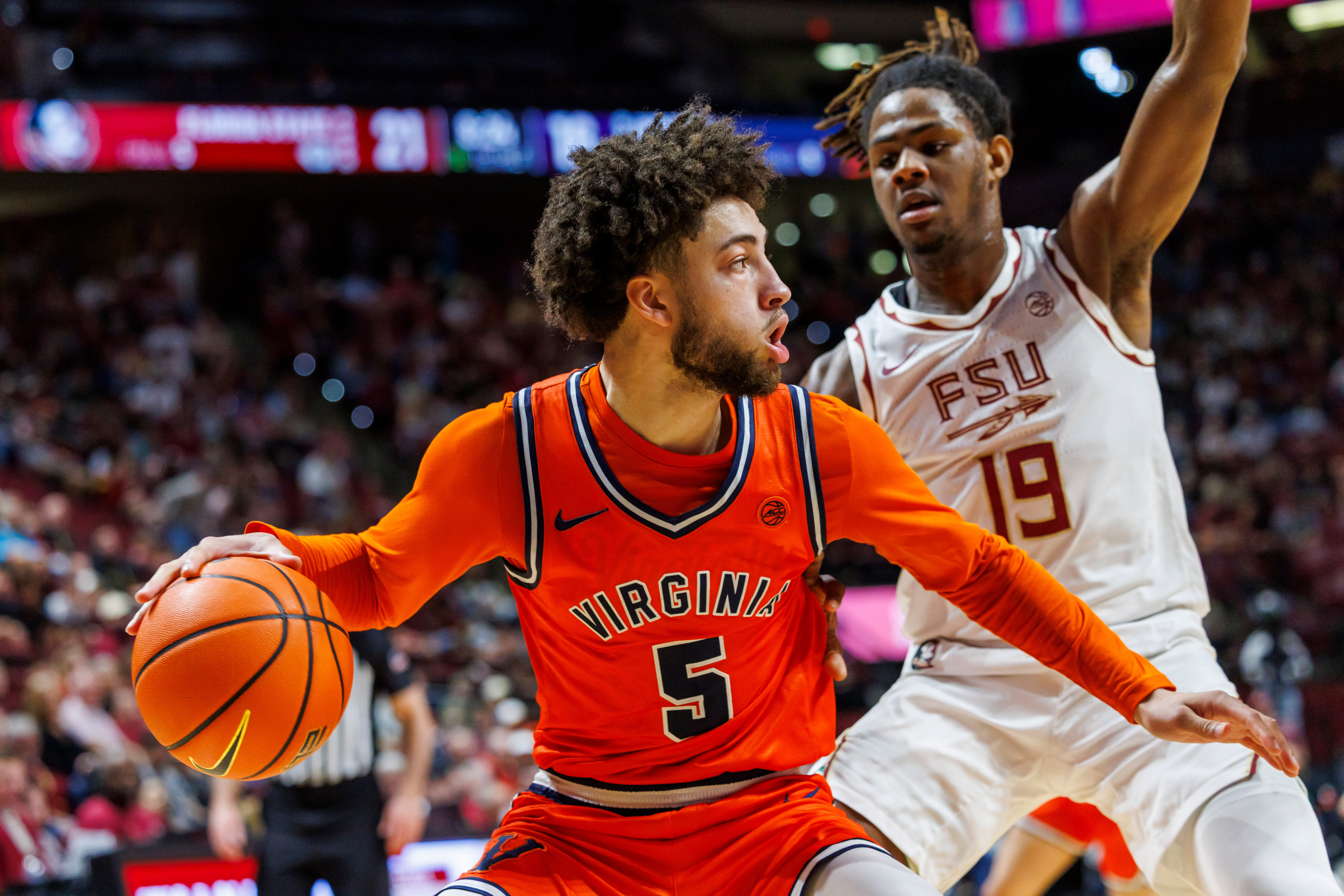 Hand Ful Florida State has 13 new faces, including 'Baby Shaq,' and could be a ...