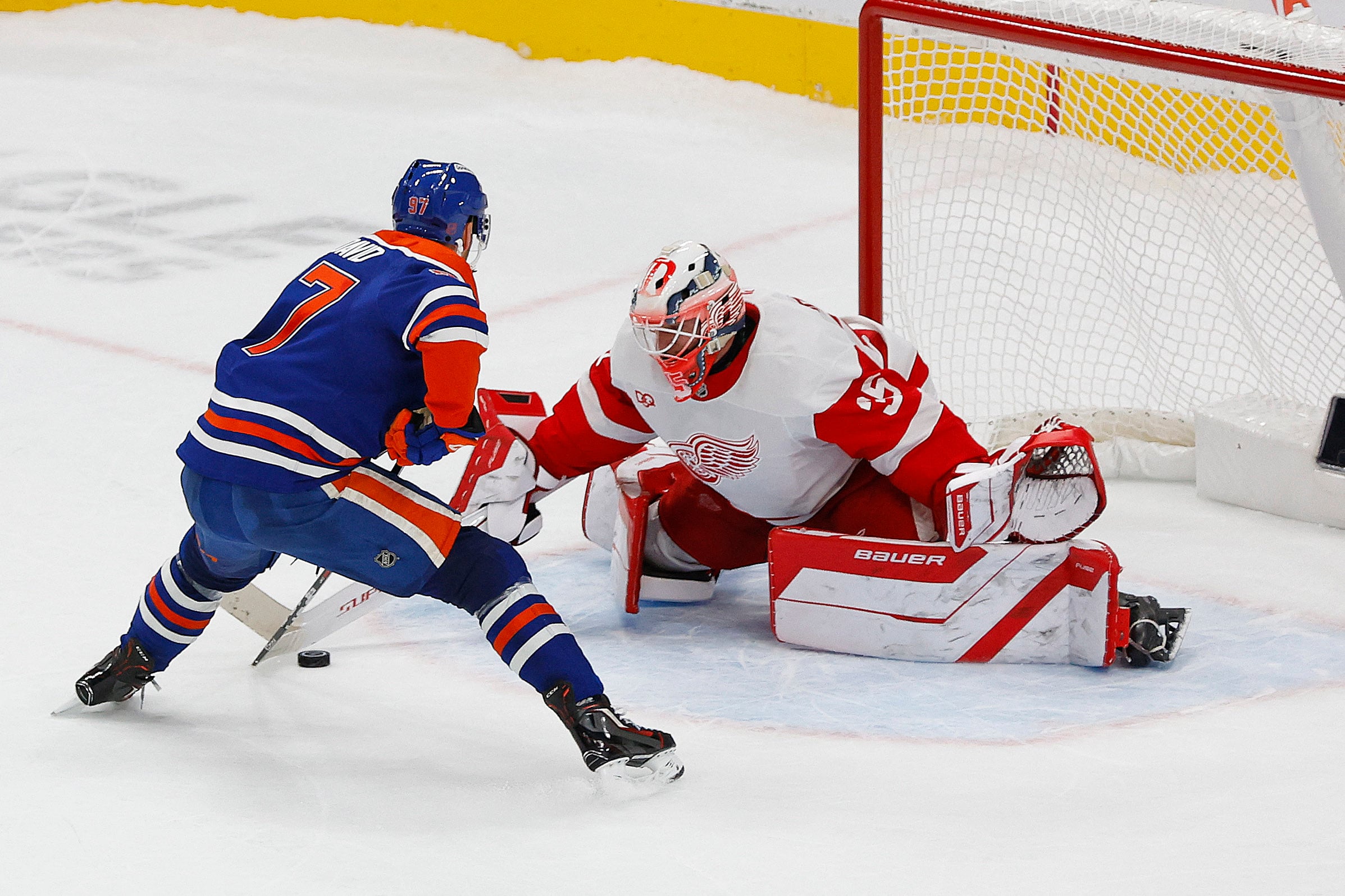 Deen's Daily: Avalanche Shakeup Coming?; Postava Shines For Detroit; NHL Trade Boards