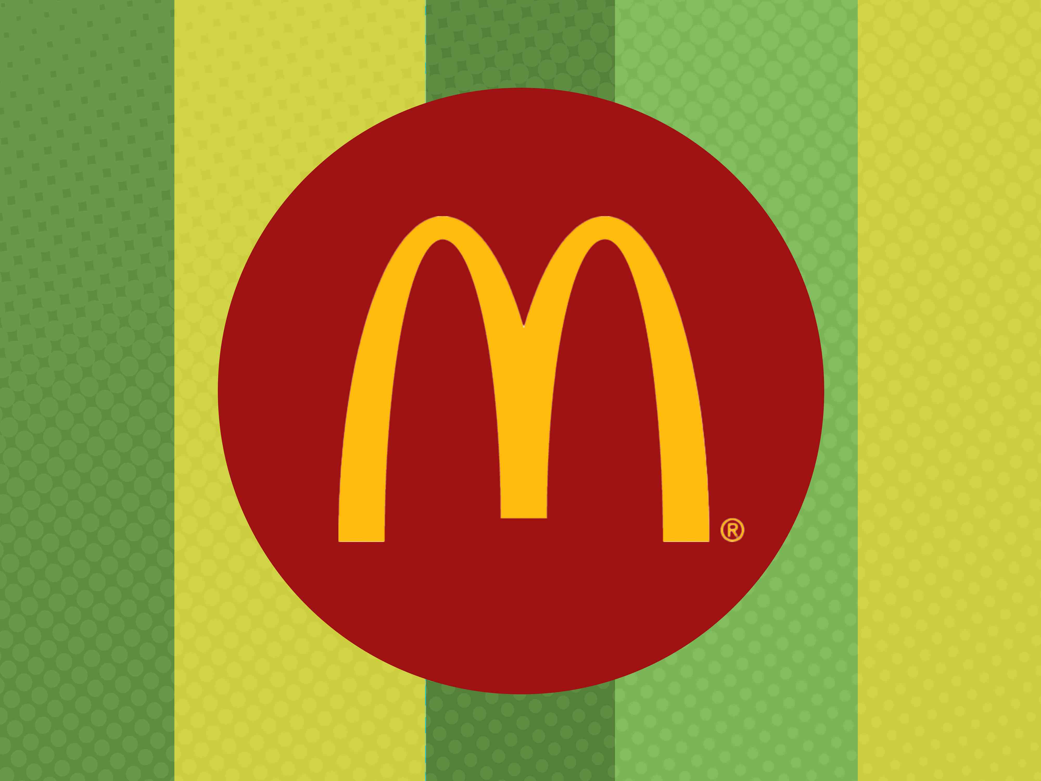 McDonald's Is Releasing 5 New Menu Items—and We Tried Them First
