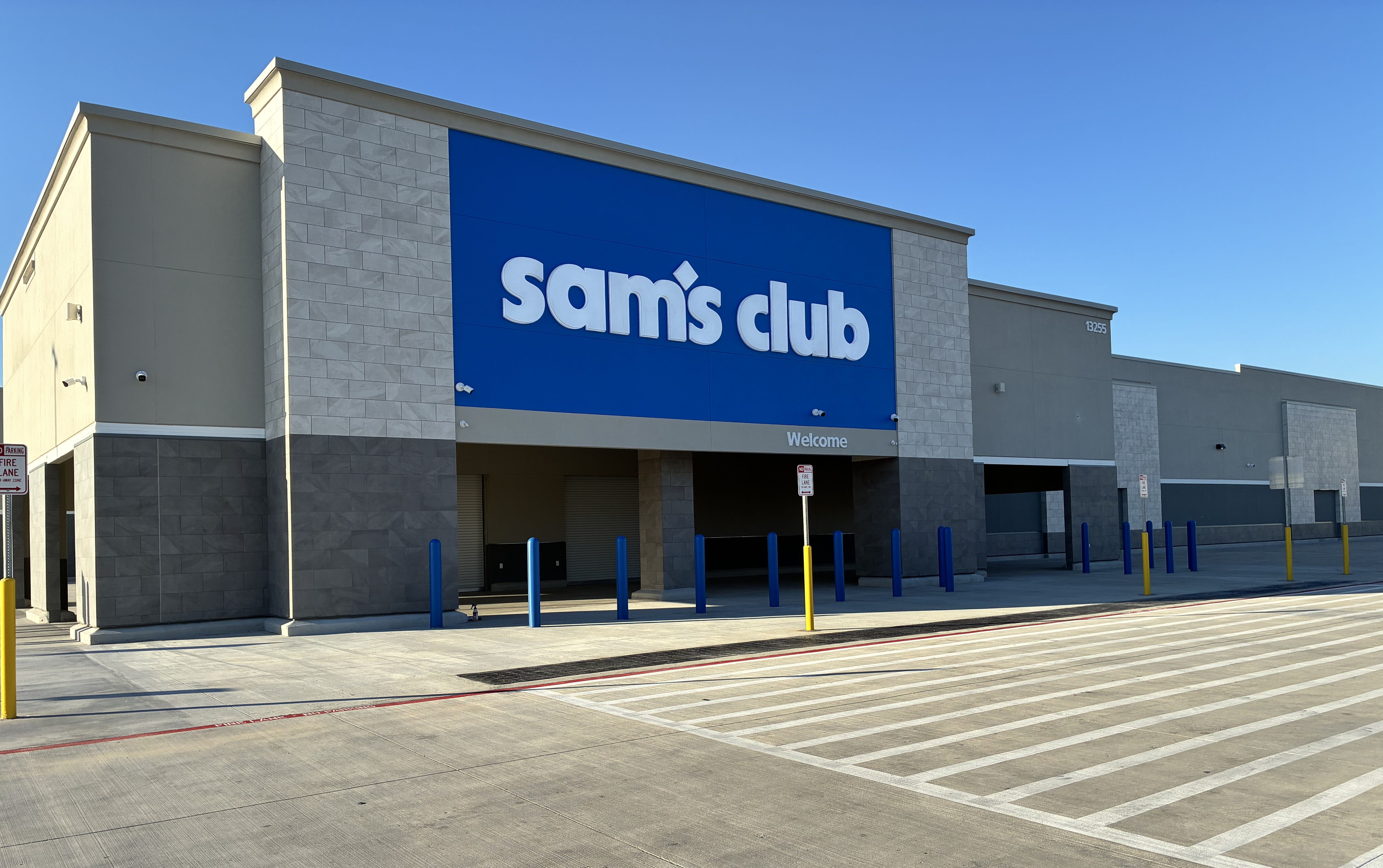 Sam's Club is opening more new warehouses in 2026. See where