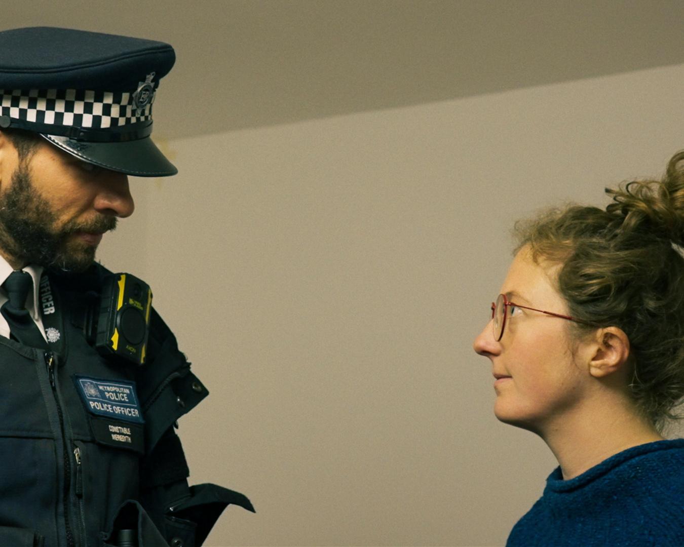 We, the Hated review – standing up to be abused: behind the scenes with Just Stop Oil