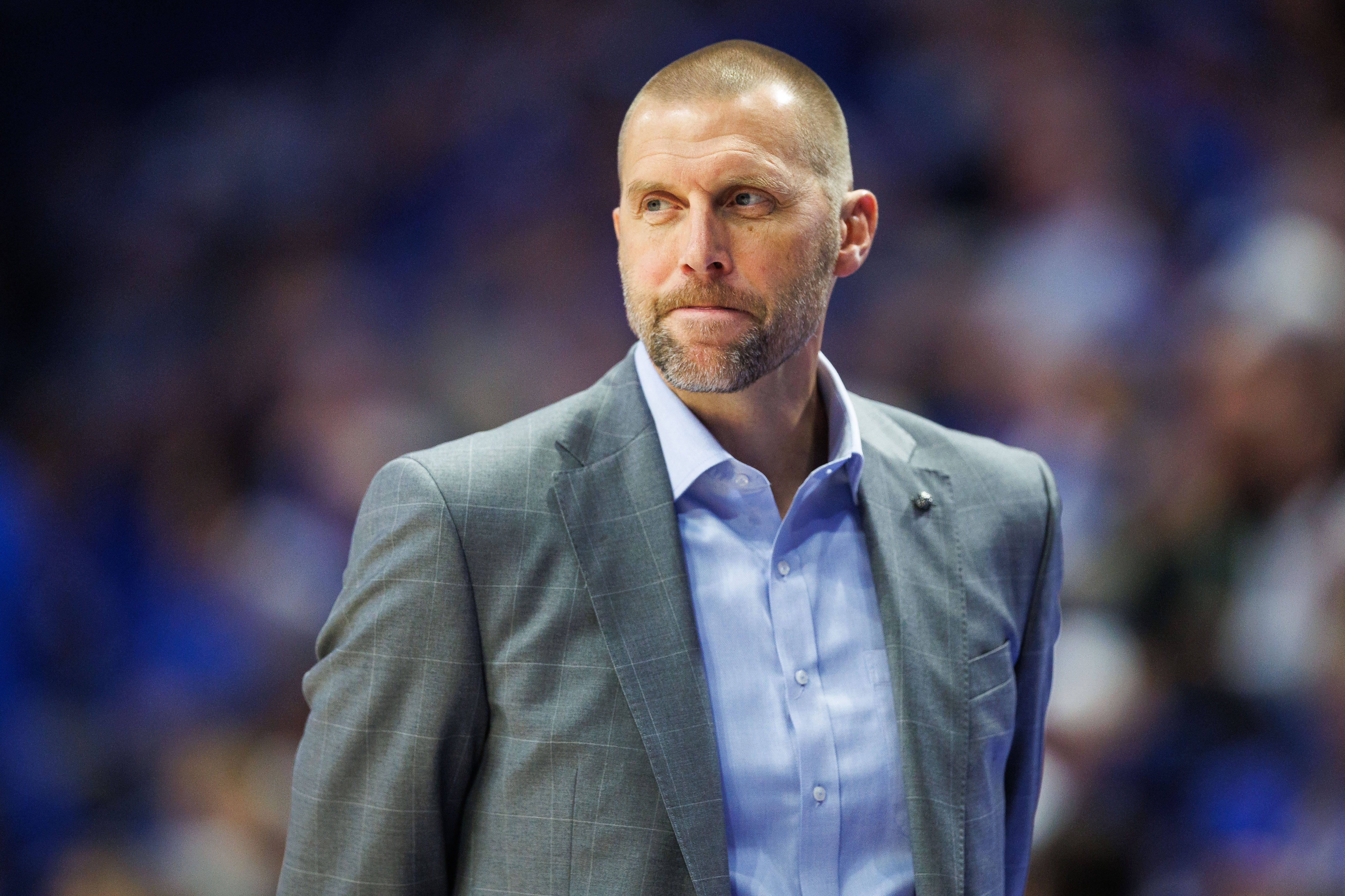 Kentucky basketball's best-case, worst-case scenarios for 2026-27 season