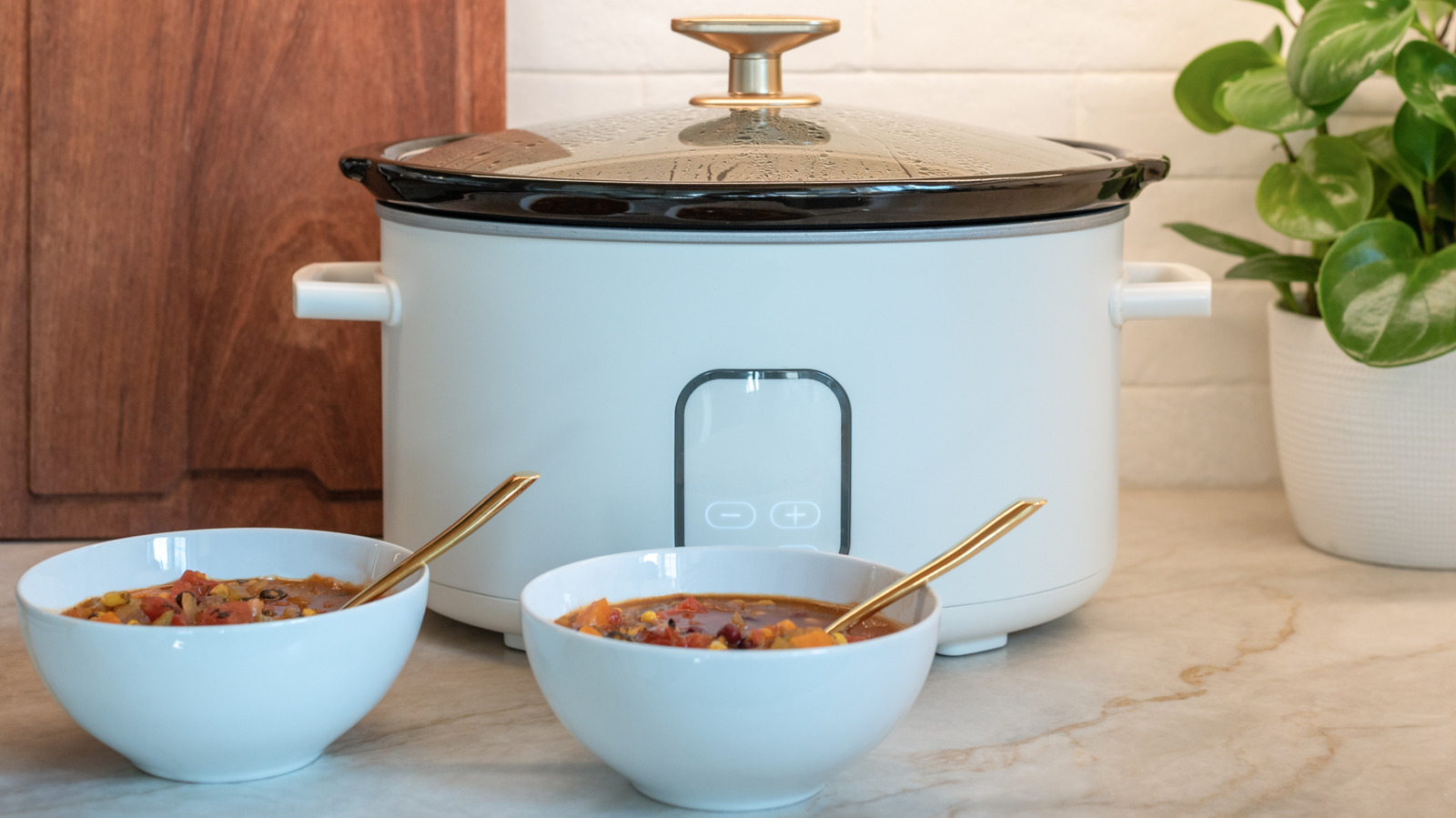 Country Ribs Crock Pot Recipe