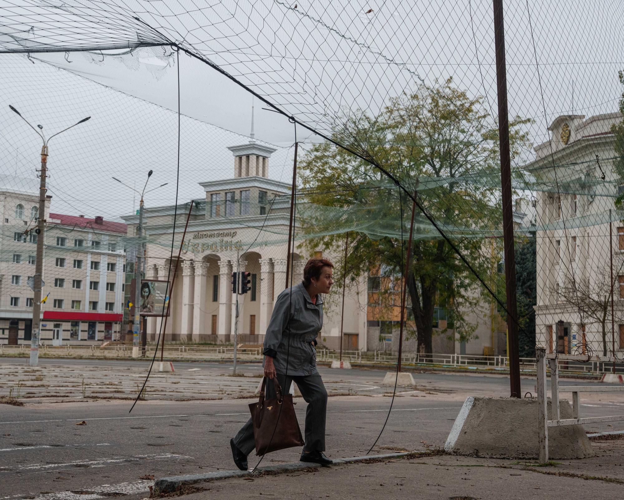 Oleshky truce appears to hold as two European leaders have ‘frank' call with Putin