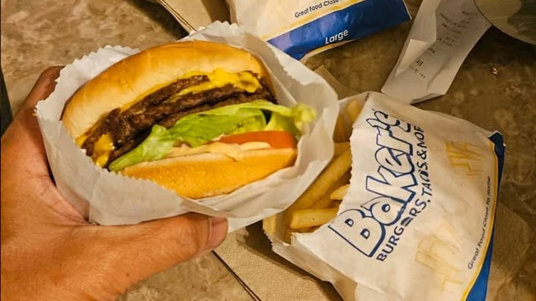 5 Fast Food Chains That Are Only In California - AOL