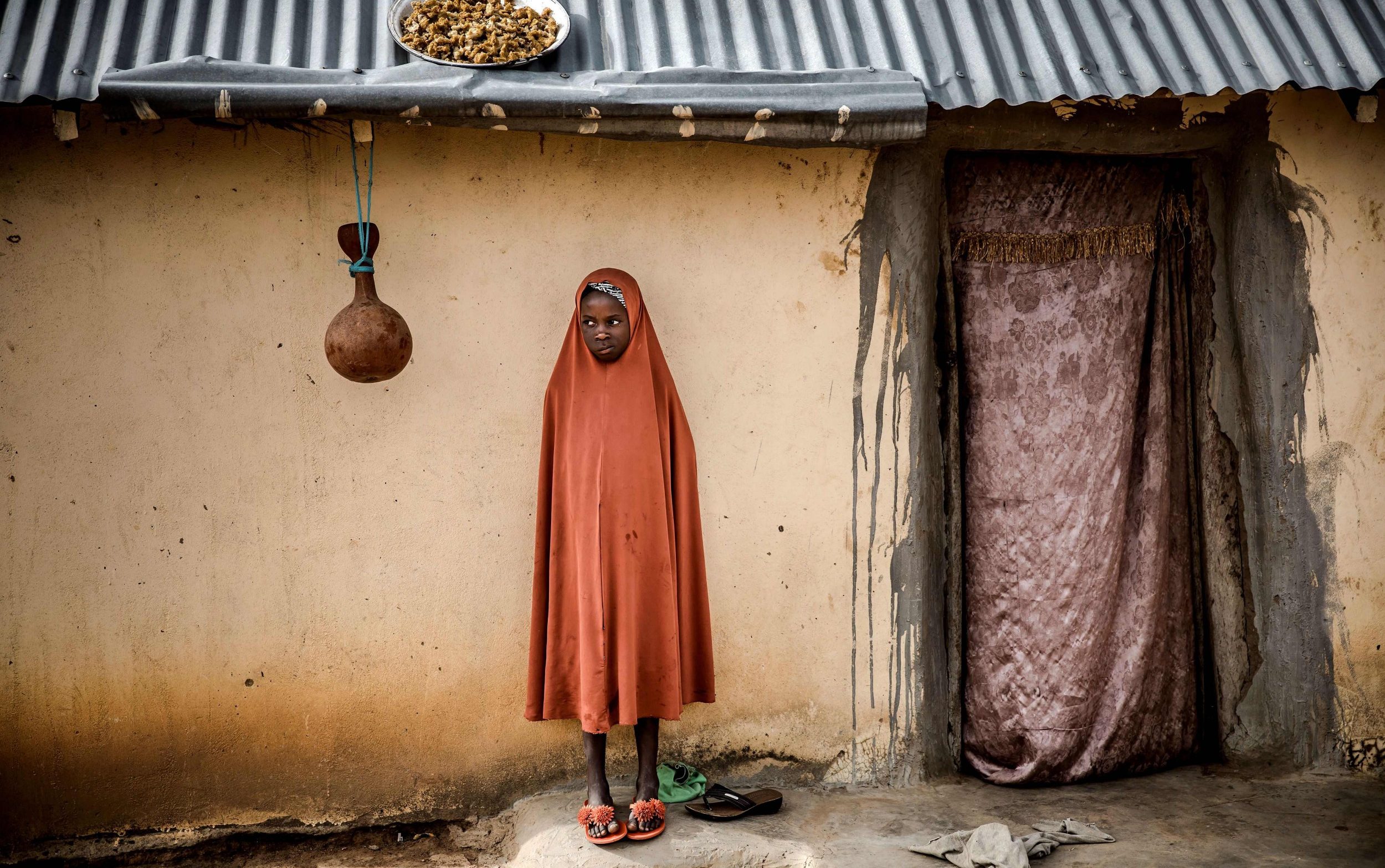 Nigeria’s women and girls impacted the most by British and US funding cuts, committee is told