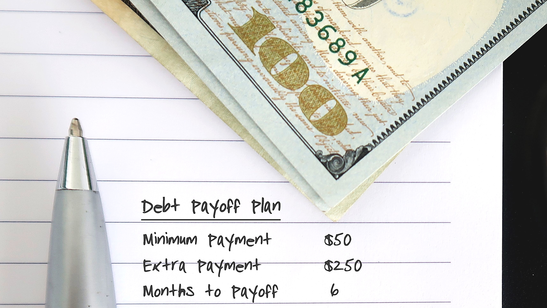Can the Average Person in Your State Pay off Their Debt?