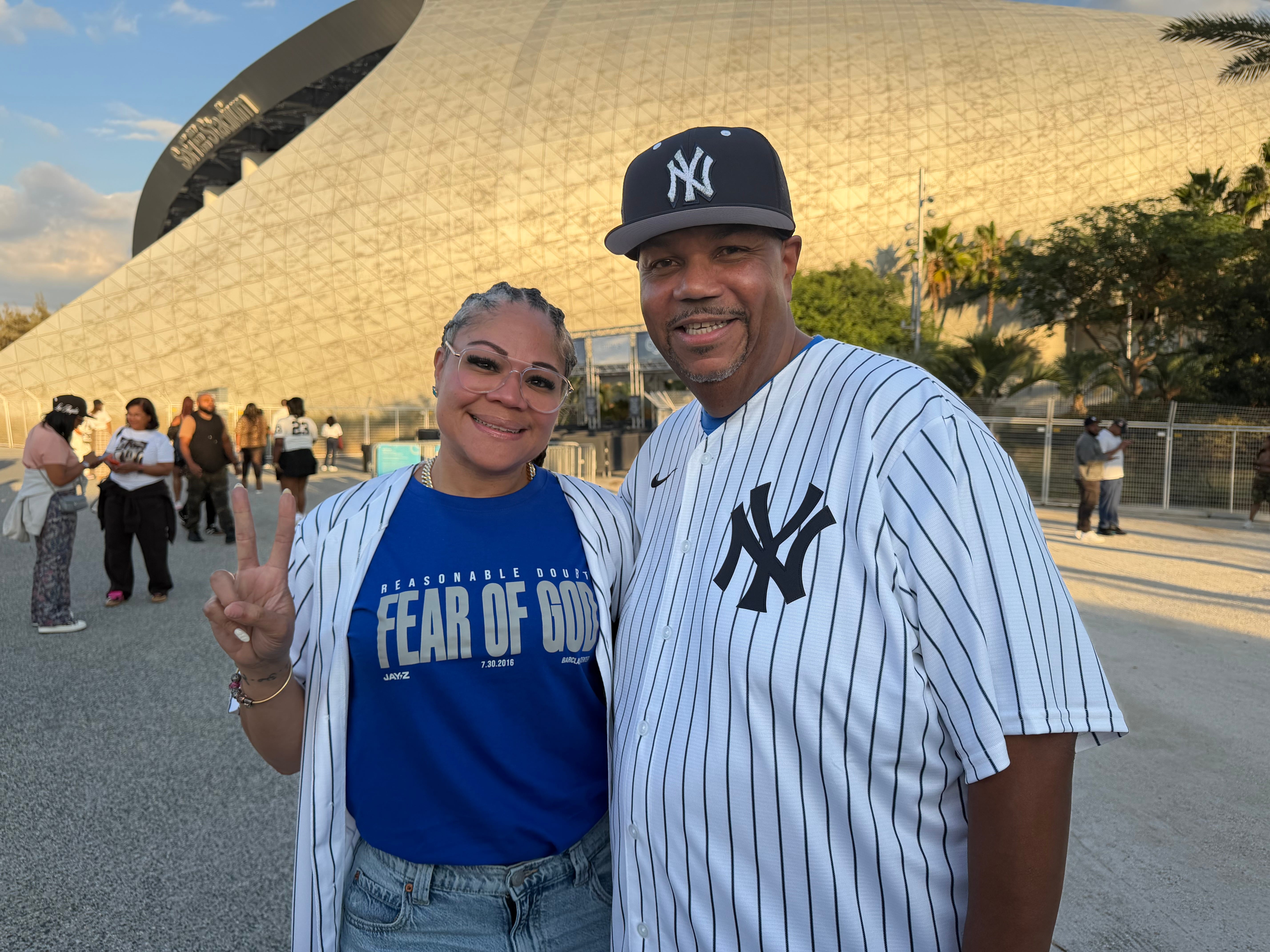 Jay-Z named Super Bowl LXI halftime performer. See what fans say