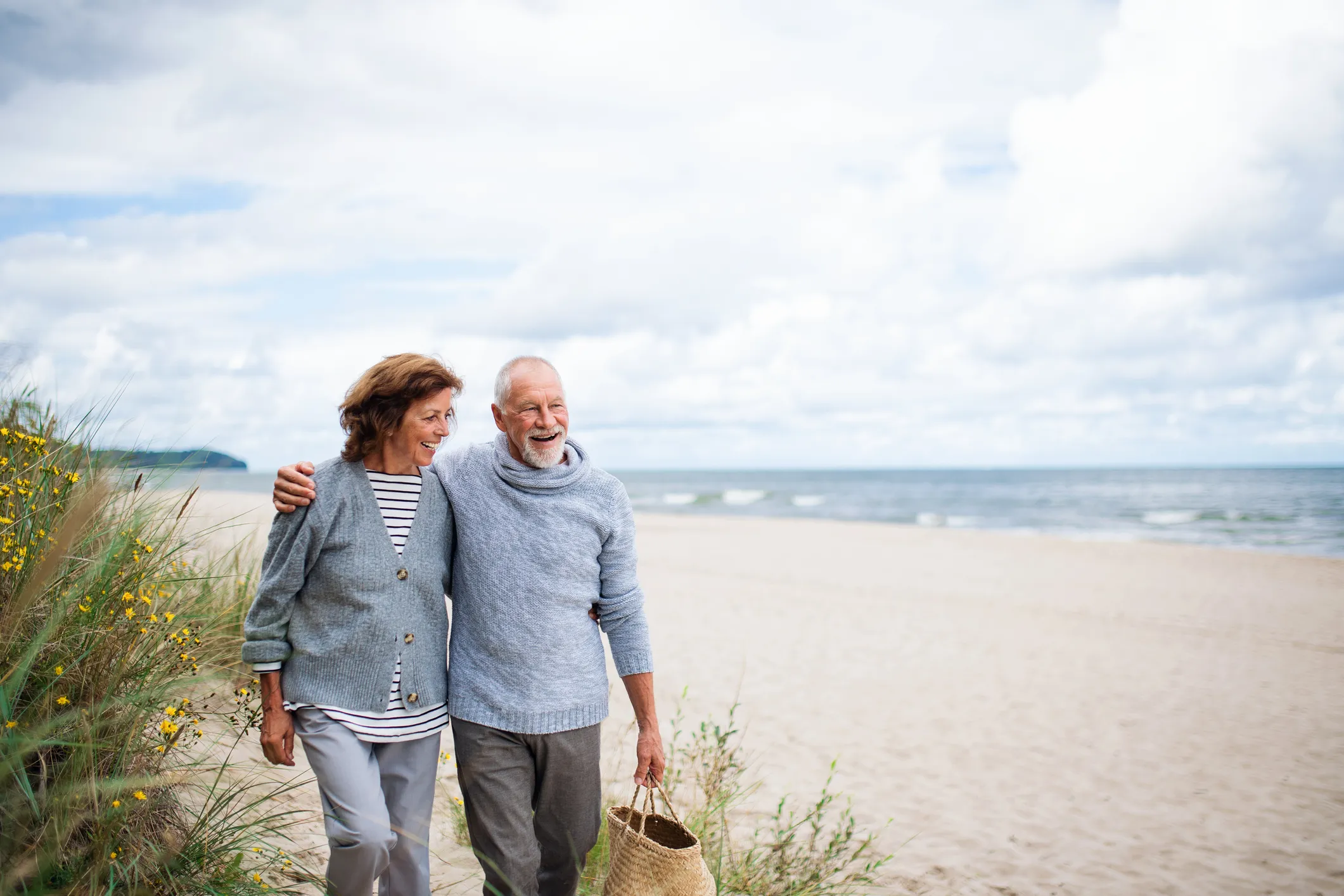 A ‘Comfortable Retirement' Isn't Just a Number. It's These 5 Monthly Bills