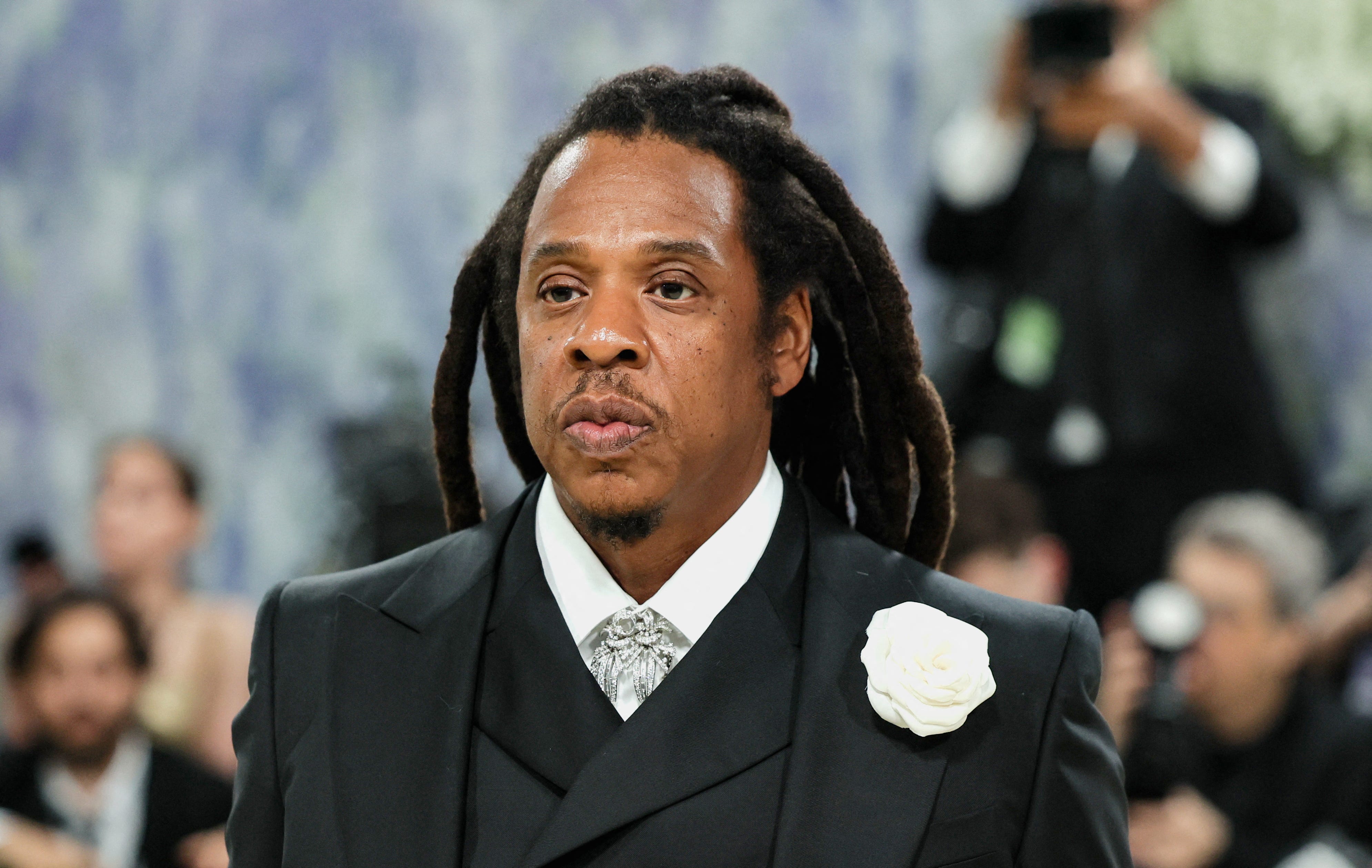 Jay Z to headline 2027 Super Bowl halftime show. Will Beyoncé join him?