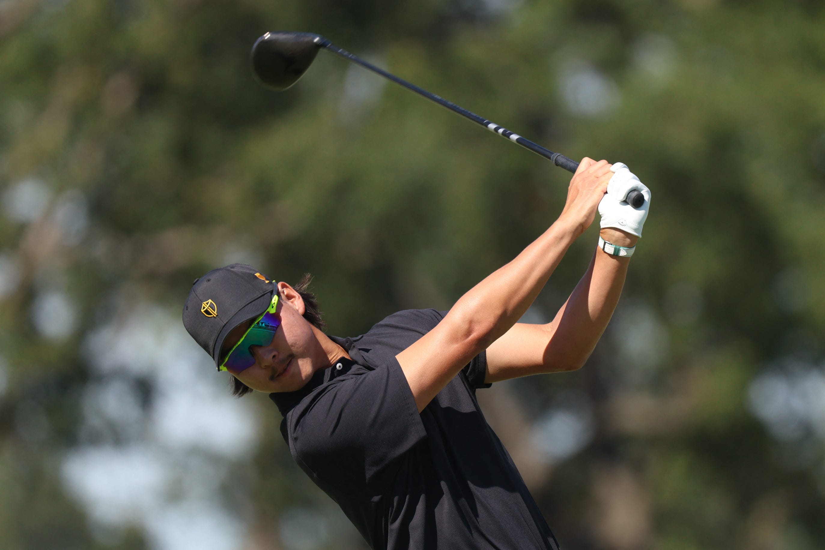 Despite WD, Min Woo Lee climbs in newest Official World Golf Ranking