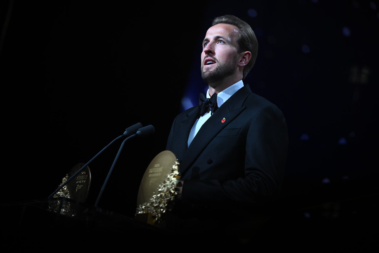 Copa Independent | Shut the Ballon d'Or! Reaction as Harry Kane wins big in London