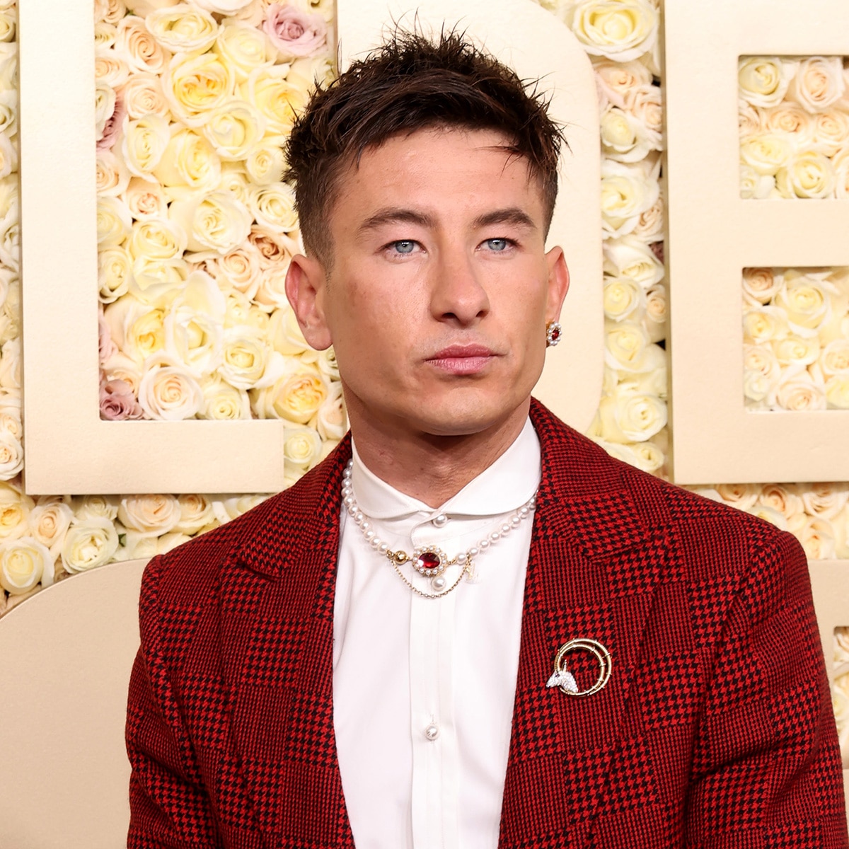 Barry Keoghan Underwent $6,600 Cosmetic Procedure to 