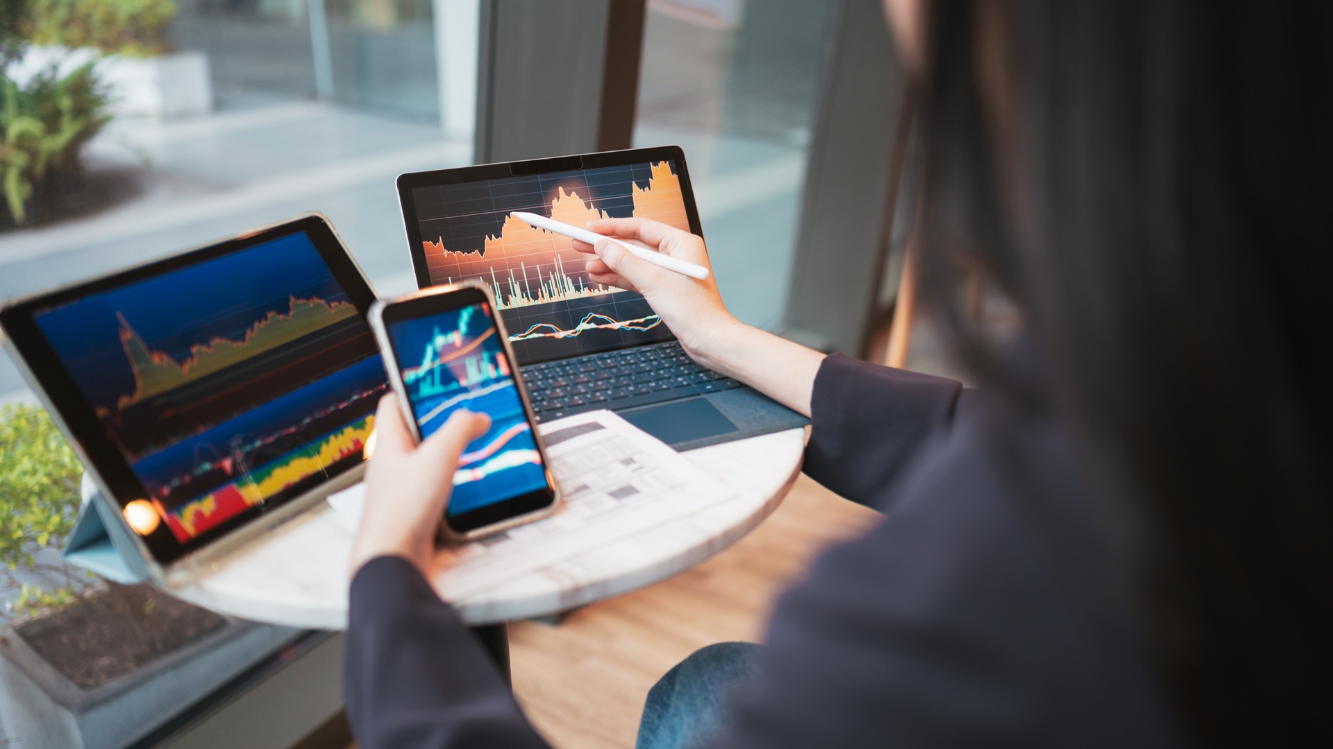 4 Things To Understand Before Picking Individual Stocks Over Index Funds