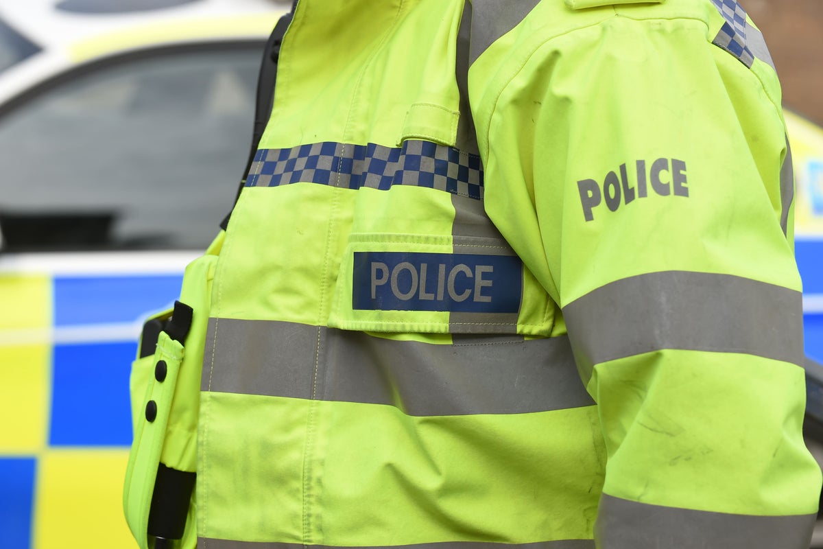 Police and fire services issued warning over 'significant' cyber attack ...