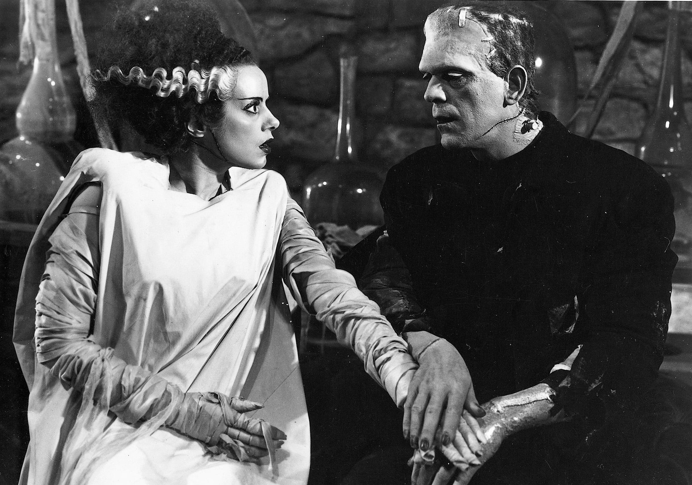 From 'Halloween' to 'Scream,' 25 horror movies to see before you DIE