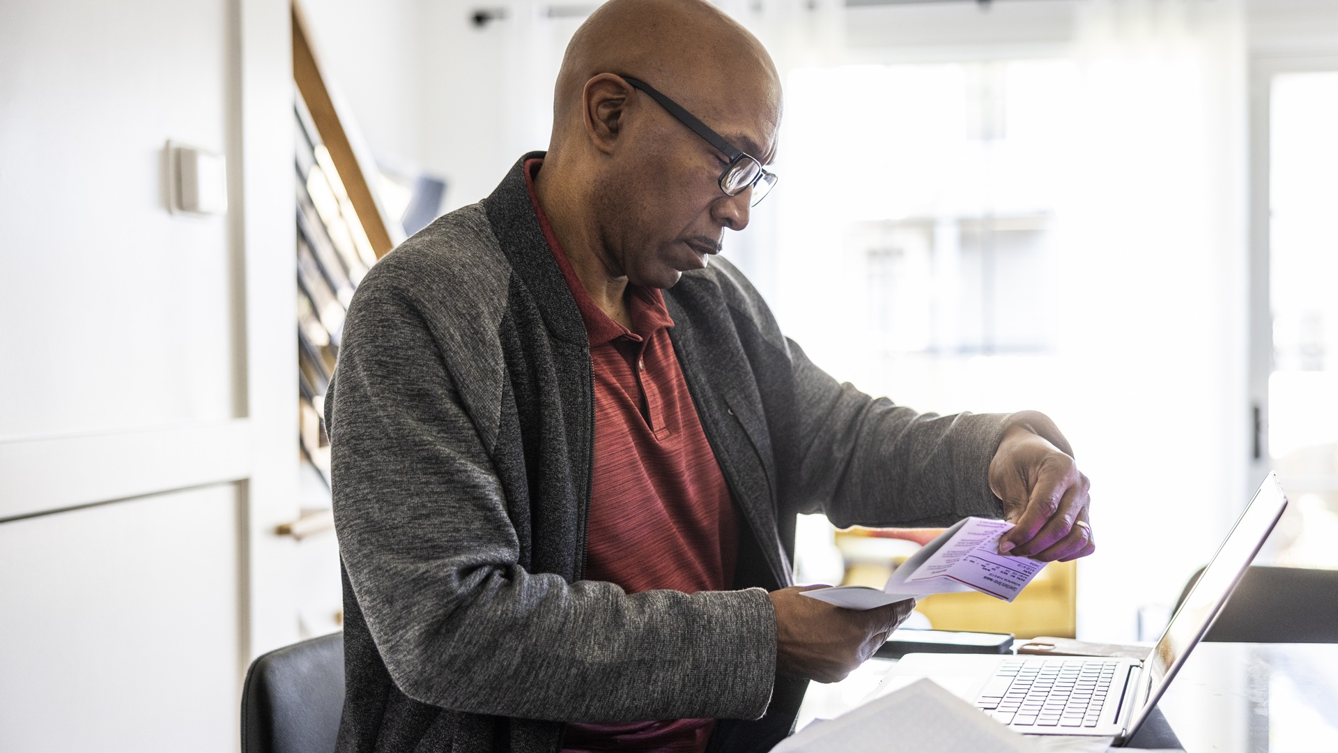 5 Bills That Get Cheaper After You Turn 60