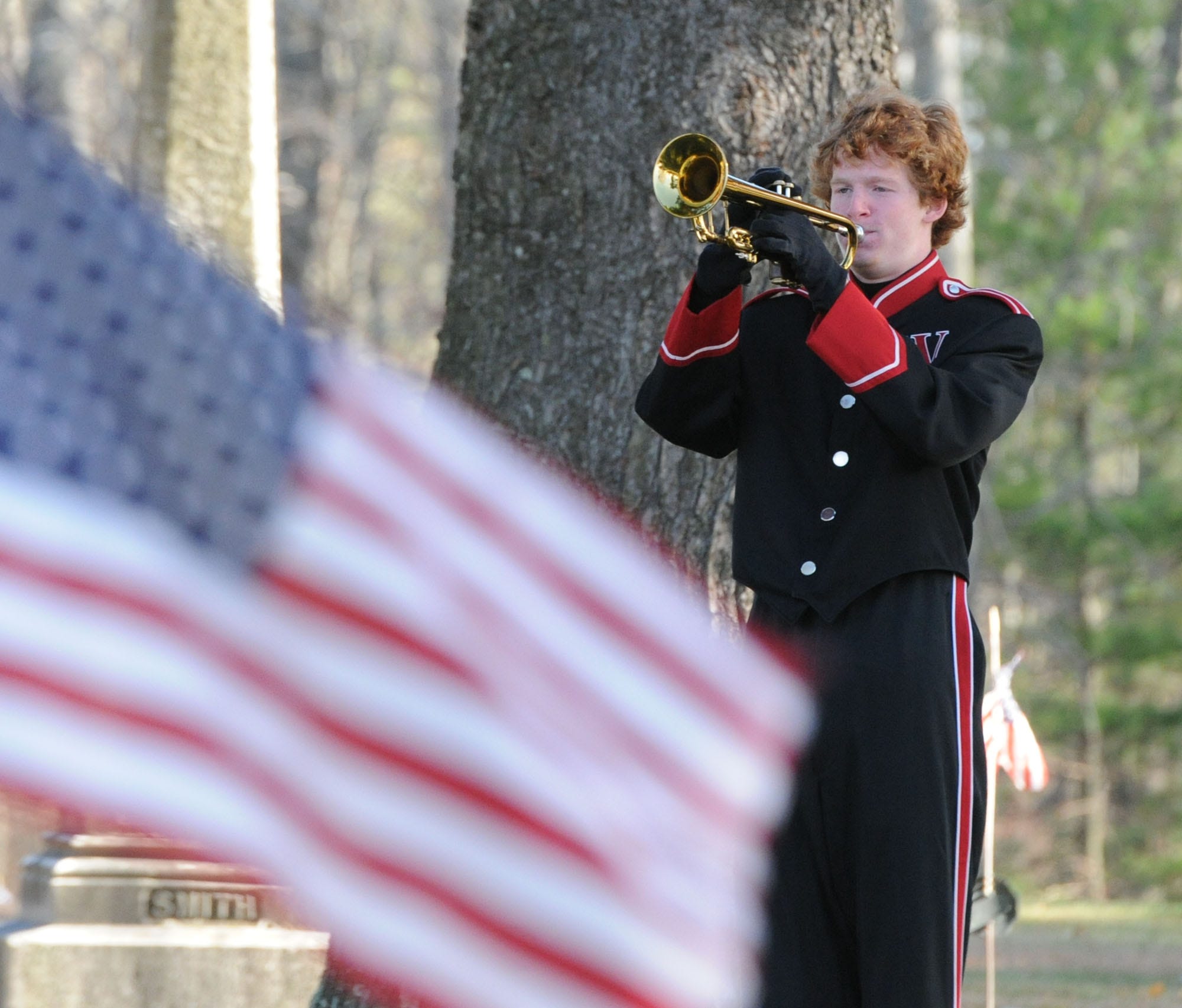 Veterans Day Program Inovcation Westborough to honor veterans and award top veteran - AOL