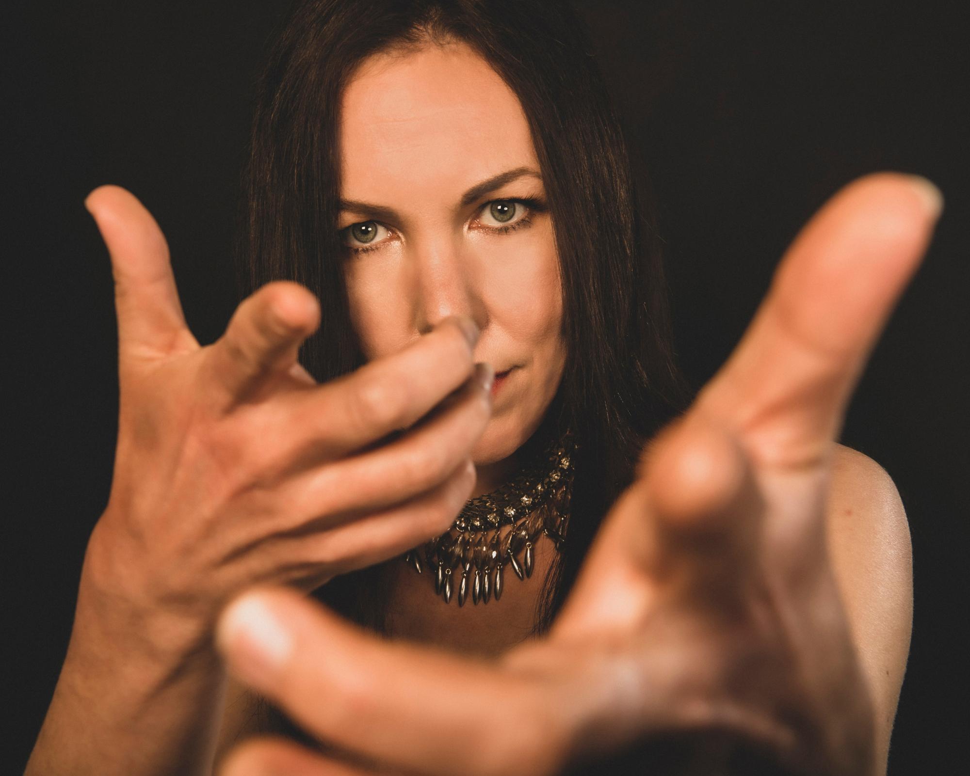 ‘It's not my pain. There's a responsibility in that': Thea Gilmore on writing songs from anonymous confessional voicemails