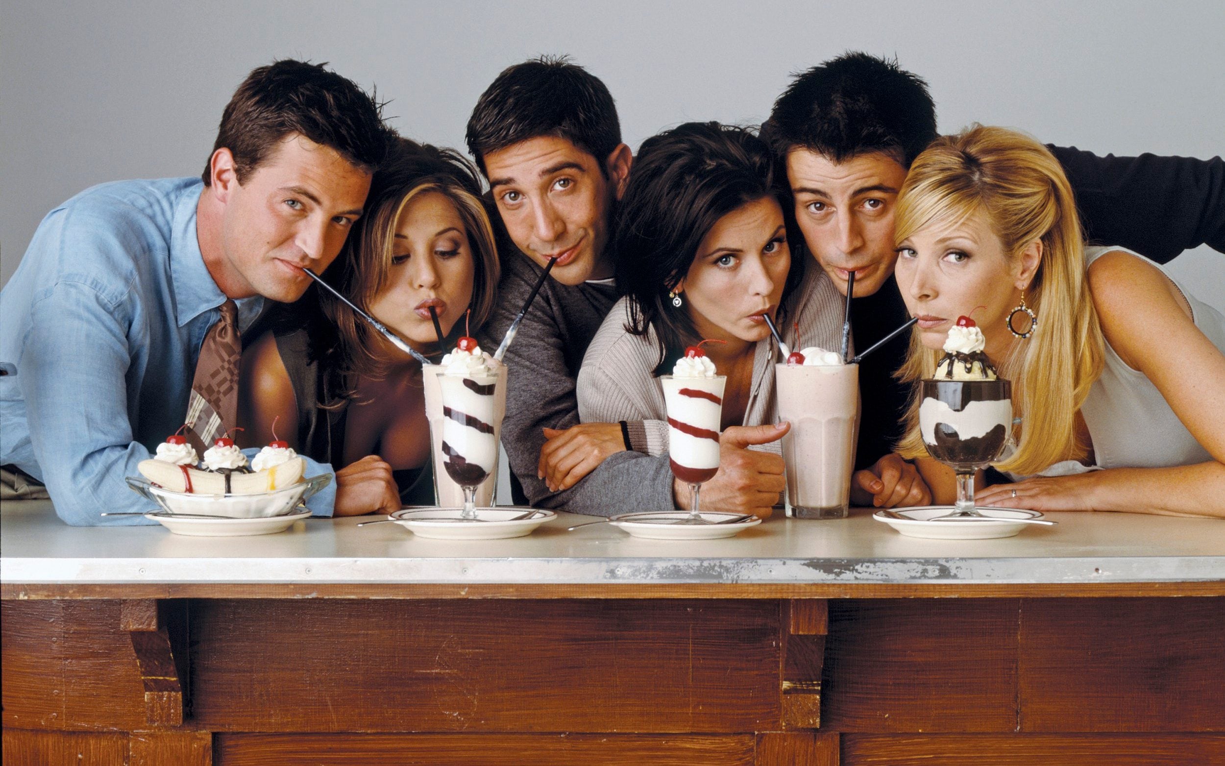 On Top Table The best commentator on Matthew Perry’s decline was Perry himself - AOL