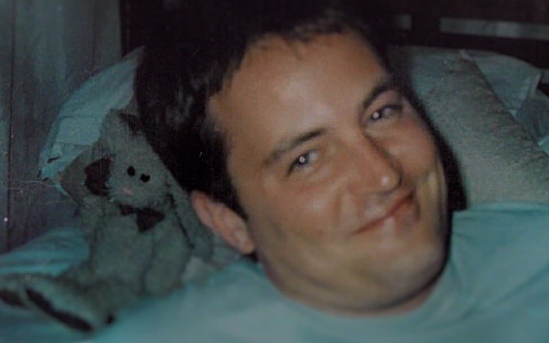 The best commentator on Matthew Perry’s decline was Perry himself