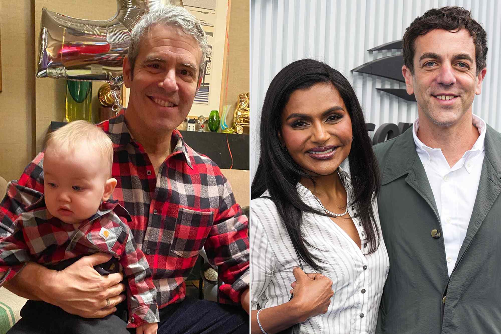 8 Celebrities Who Are Practically Family to Other Stars’ Kids