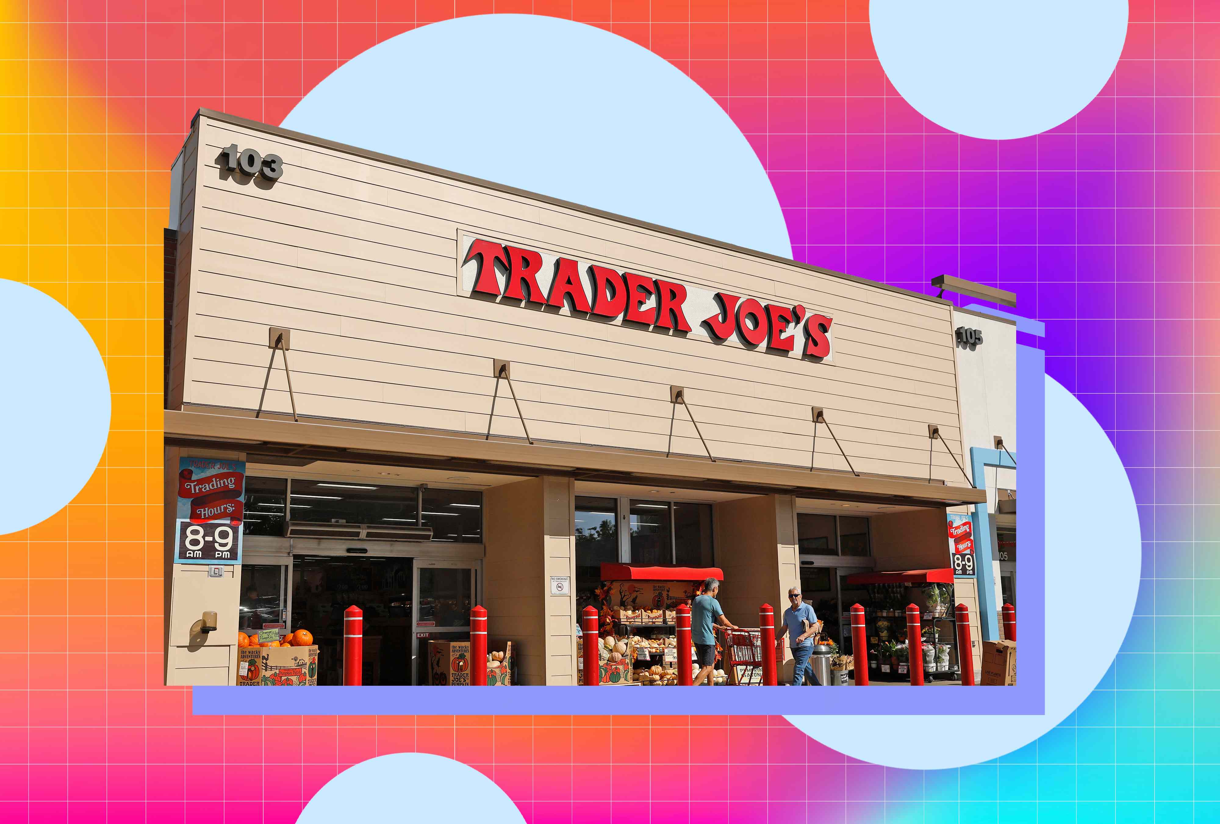Trader Joe's Employees Say These Are the Best Picks from the Store