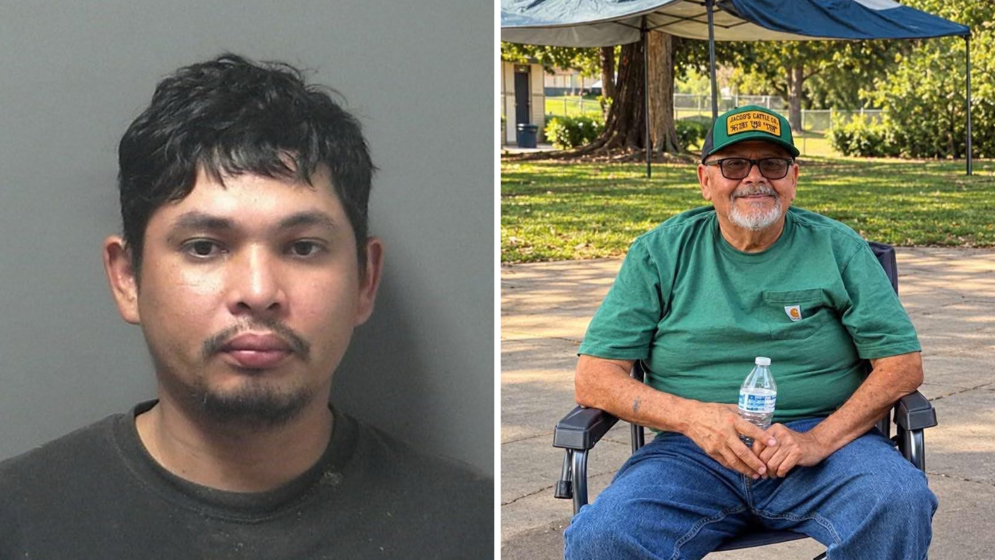 Suspect arrested after 70-year-old man killed in Hanford hit-and-run - AOL