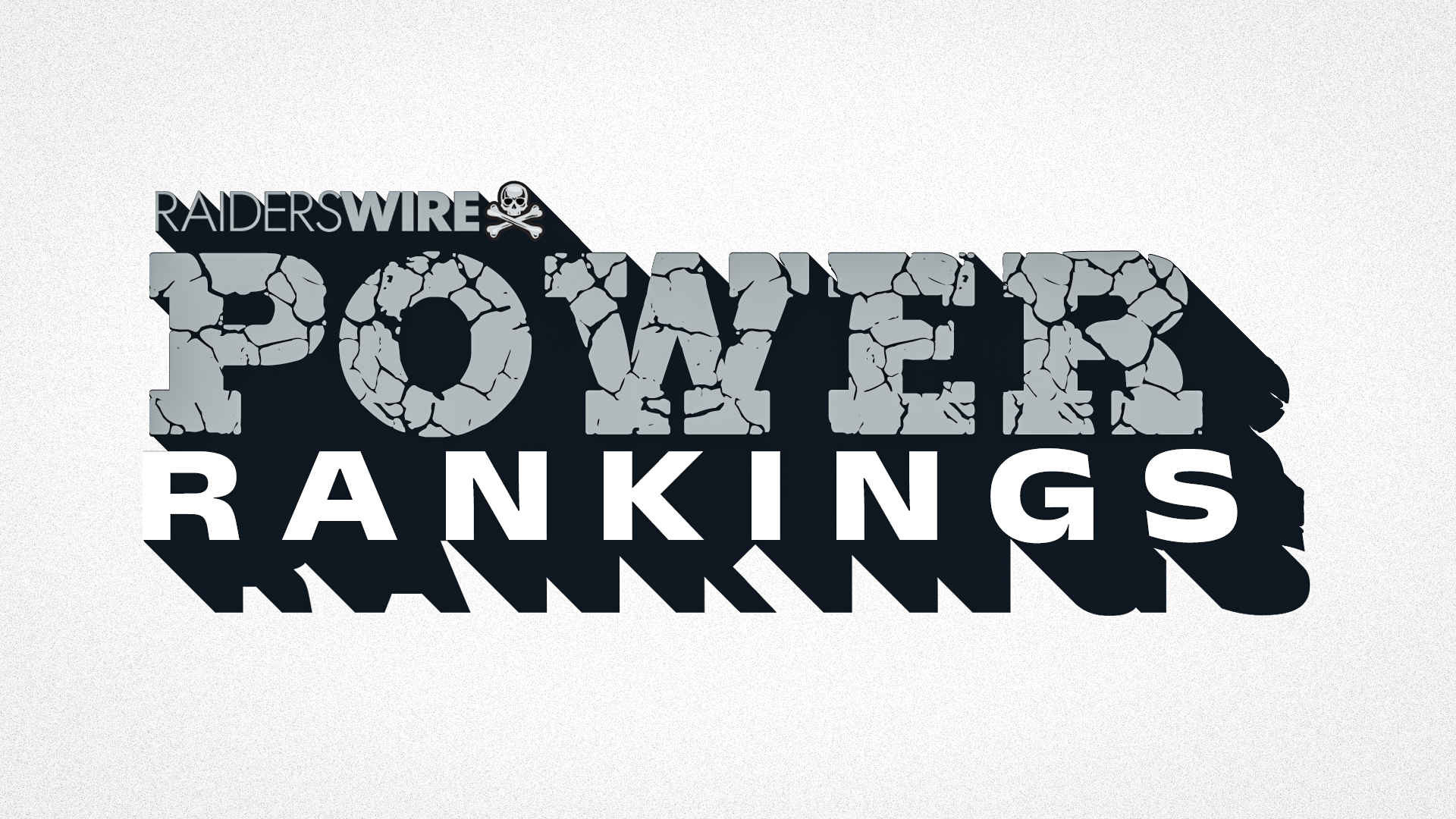 NFL Week 8 power rankings roundup: Raiders tumble after 4th straight loss