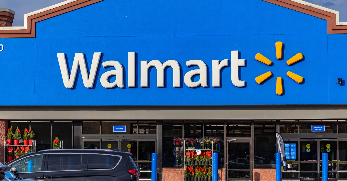 Money Multiple 10 Foolish Ways Most People Waste Money at Walmart - AOL