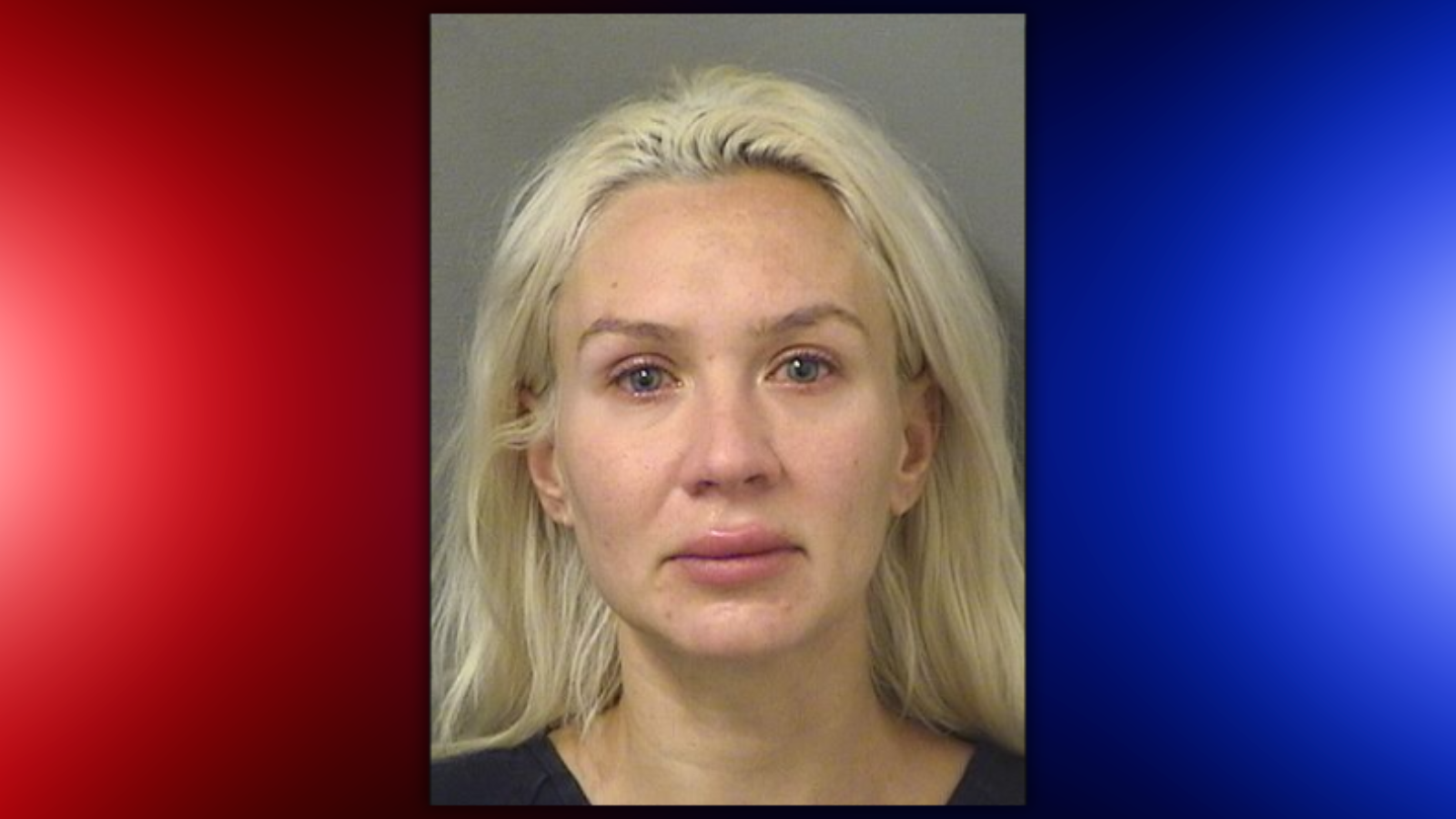 Florida Woman Tries To Buy Taco Bell With Tampons, Mistakes Police Officer for B...