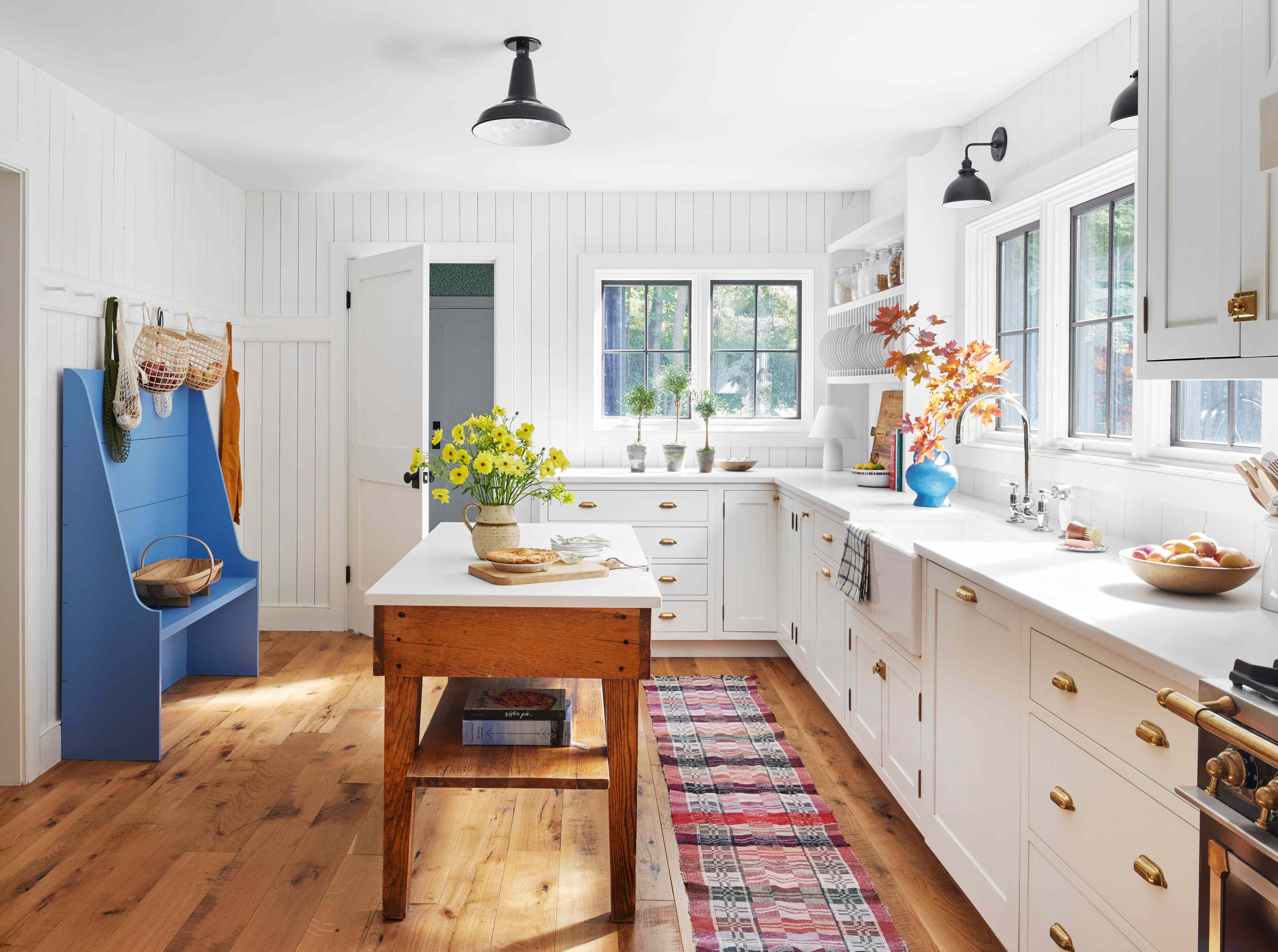 Designers Agree: These 3 Flooring Styles Will Never Go Out of Style