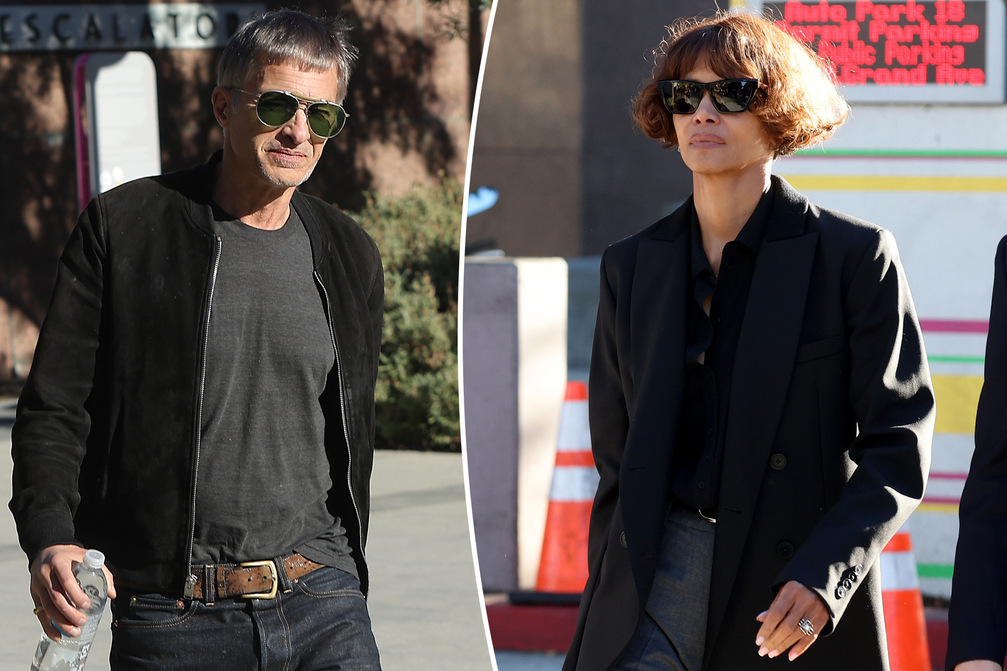Halle Berry takes brutal swipe at ex Olivier Martinez, teen son with bitter post about ‘disrespect’