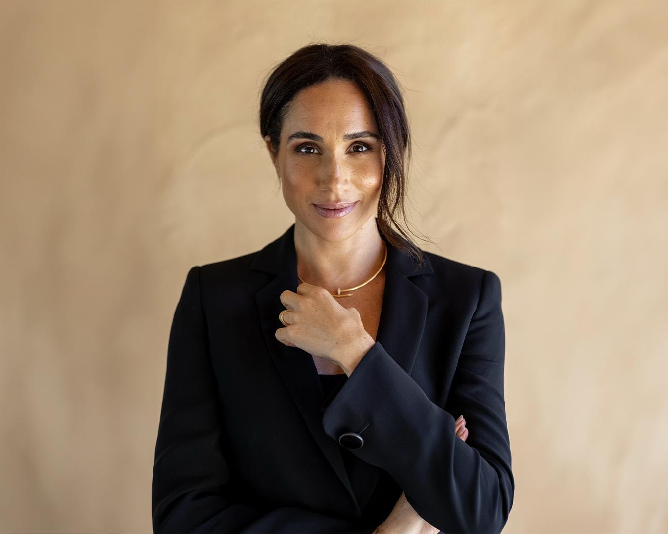 Meghan, Duchess of Sussex, to co-host Junior MasterChef Australia: ‘It was an easy yes'