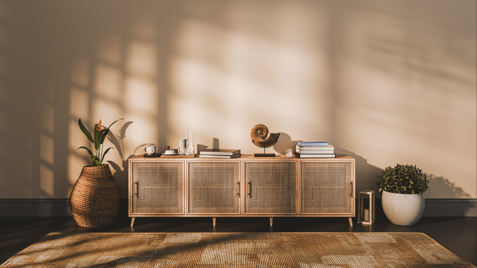 Moving Past Beige & White, This Creamy Color Is Taking Over Interiors