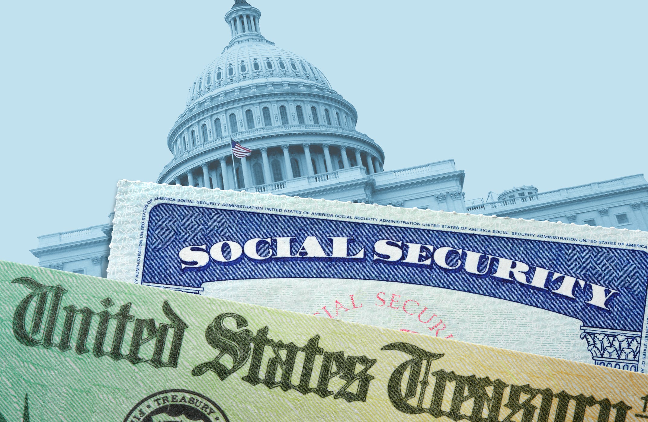 Social Security payment dates change in November. When checks arrive